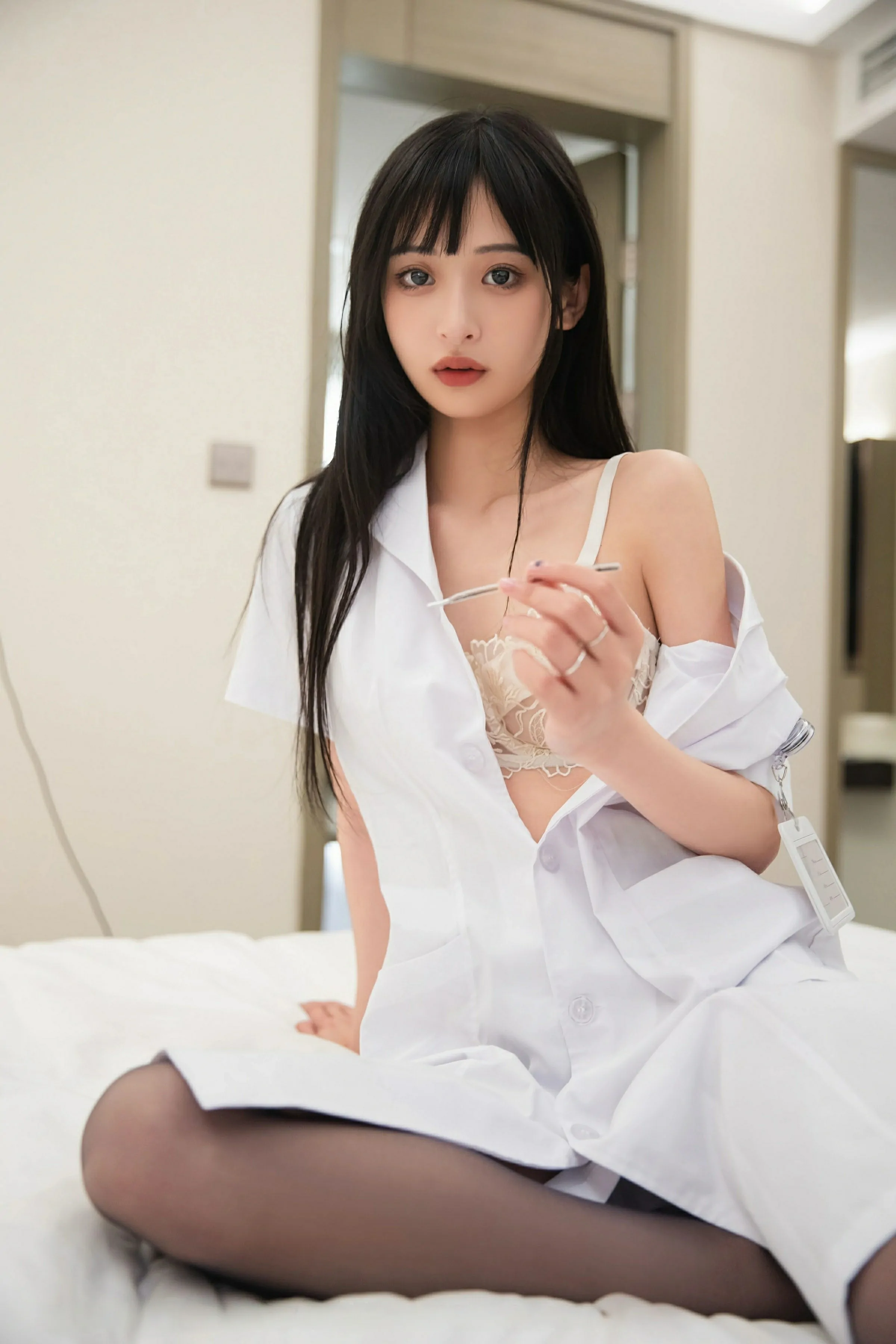  秀人网 No.10373 茂木希子 [80P]第11张