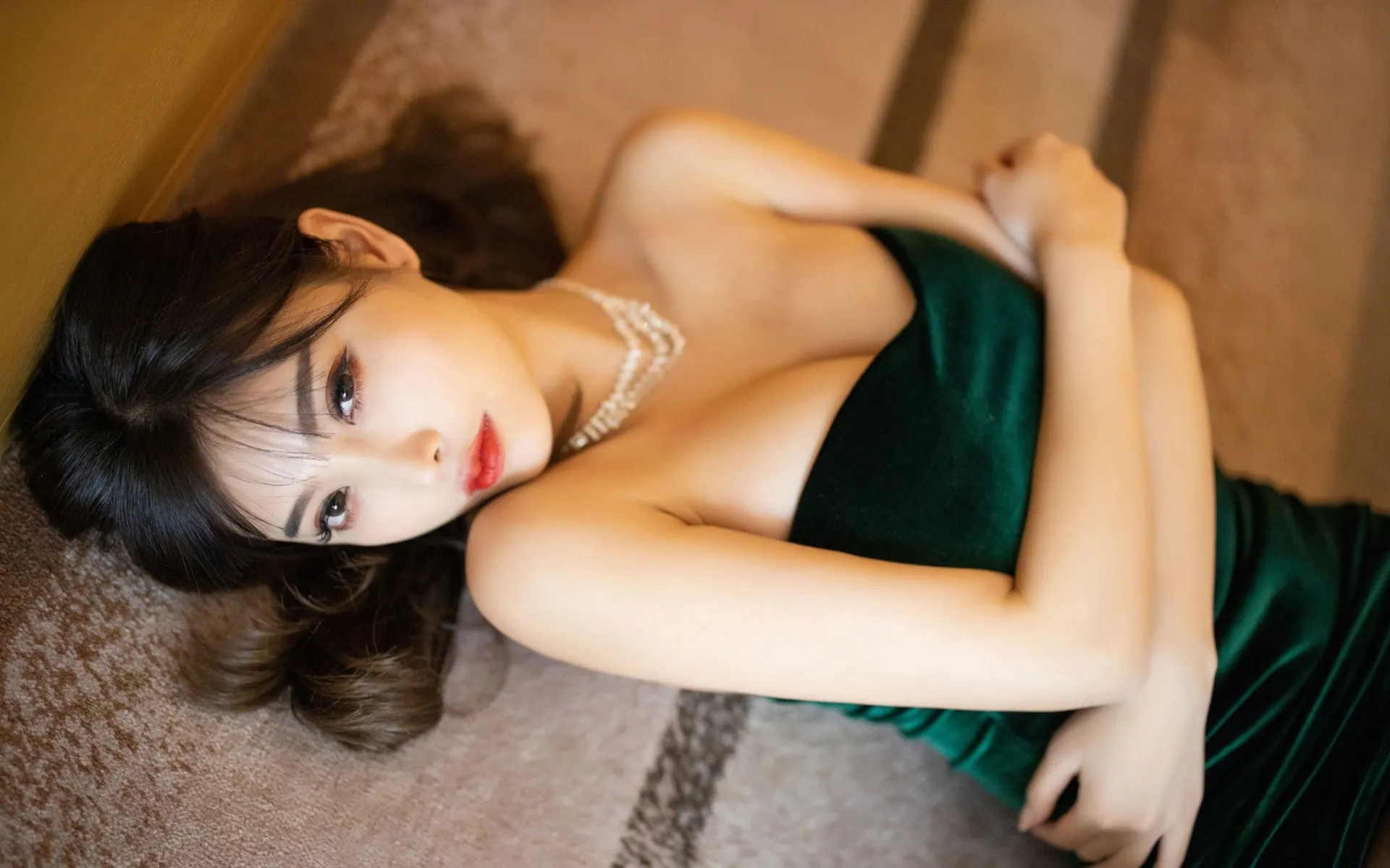  XIUREN秀人网 No.1731 杨晨晨sugar第18张