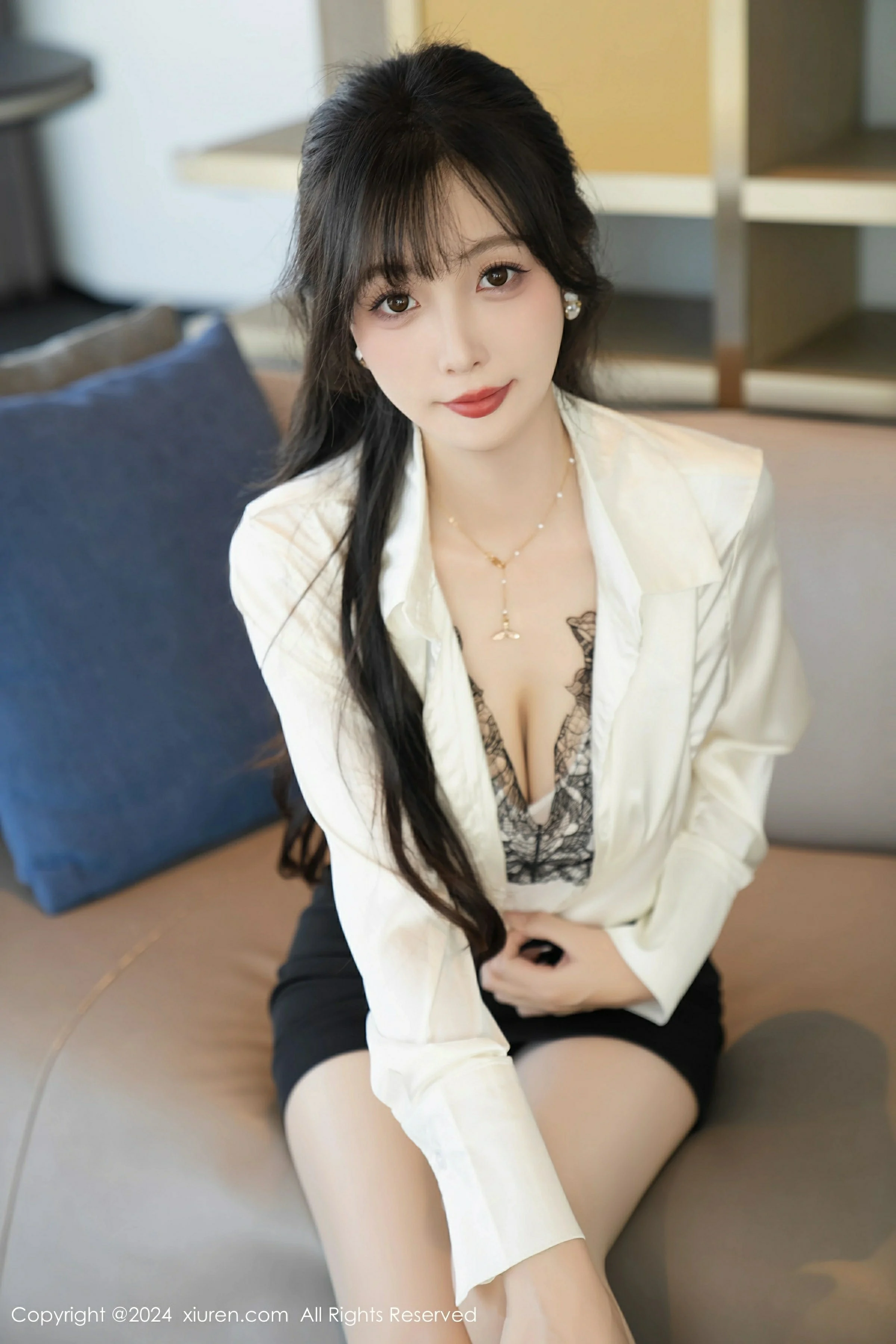  XiuRen 秀人 No.9237 林星阑 [107P]第19张