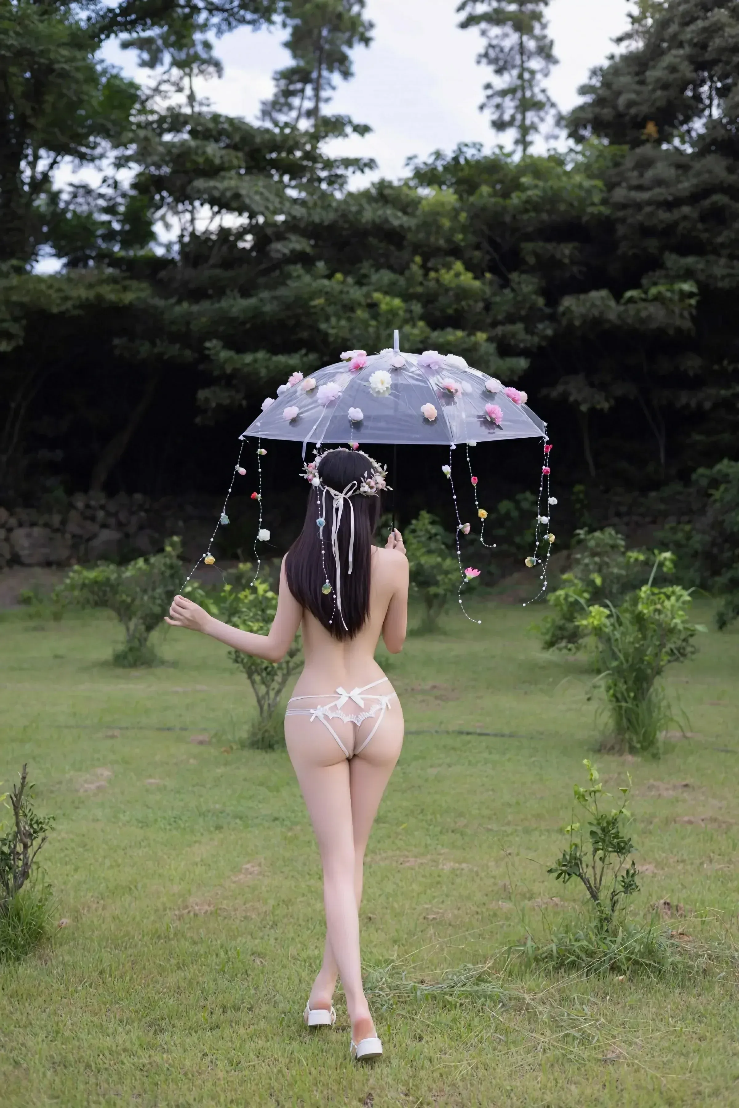  XiuRen 秀人 No.9531 鱼子酱Fish [80P]第22张