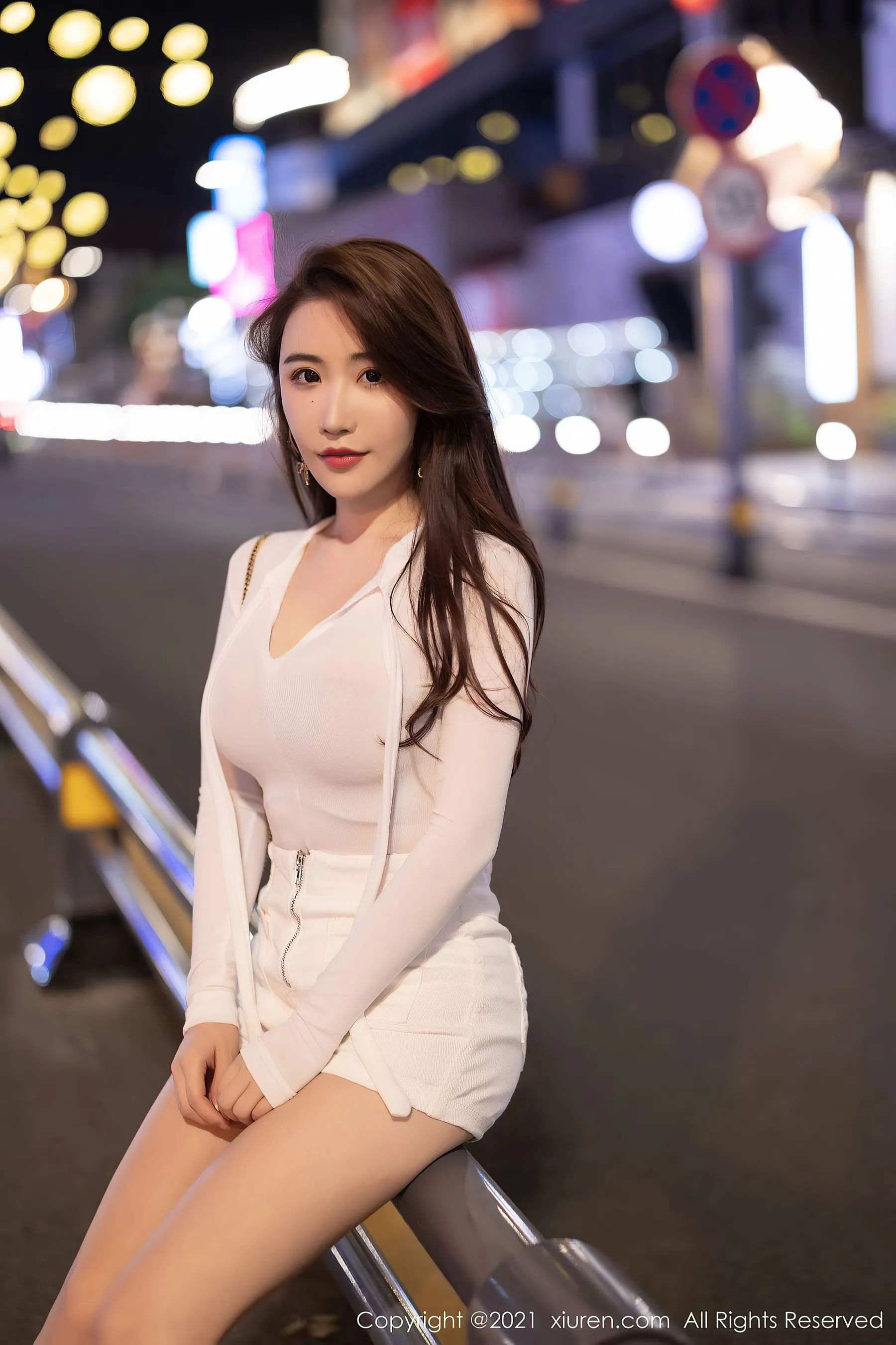 秀人 No.3816 Cherry绯月樱第21张