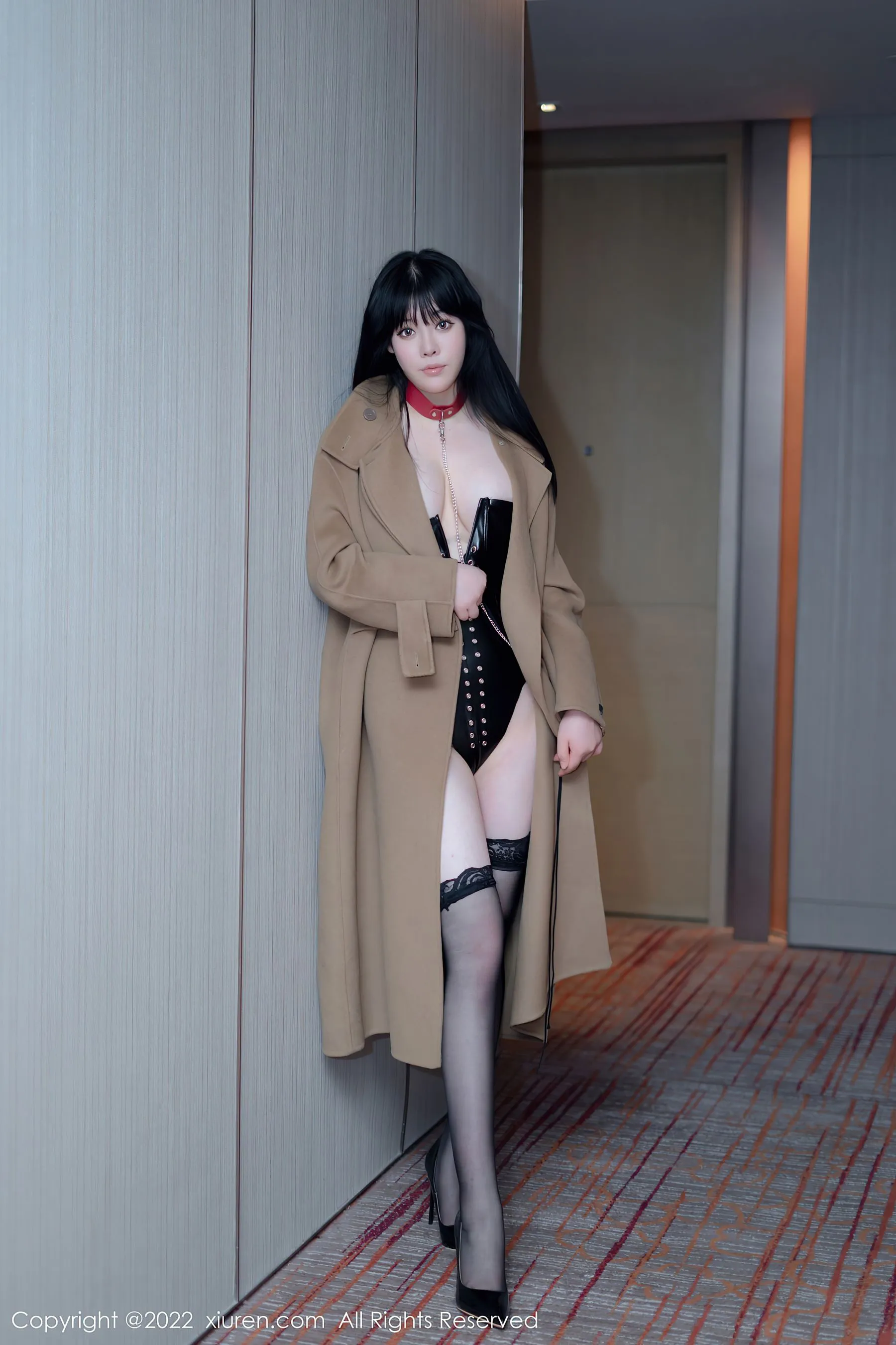  秀人网 No.5090 徐媛媛第15张