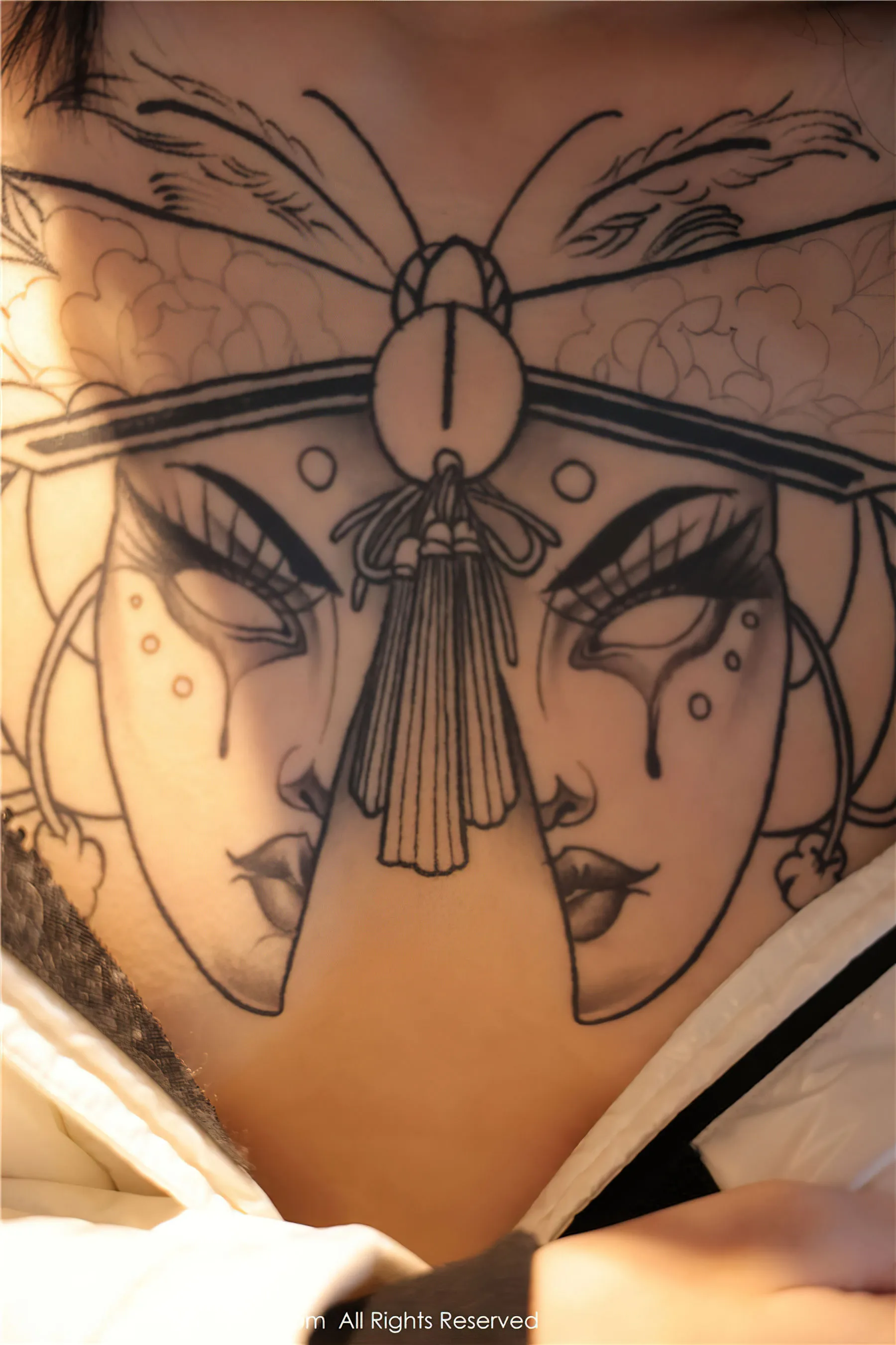 秀人 No.4470 奶瓶第25张