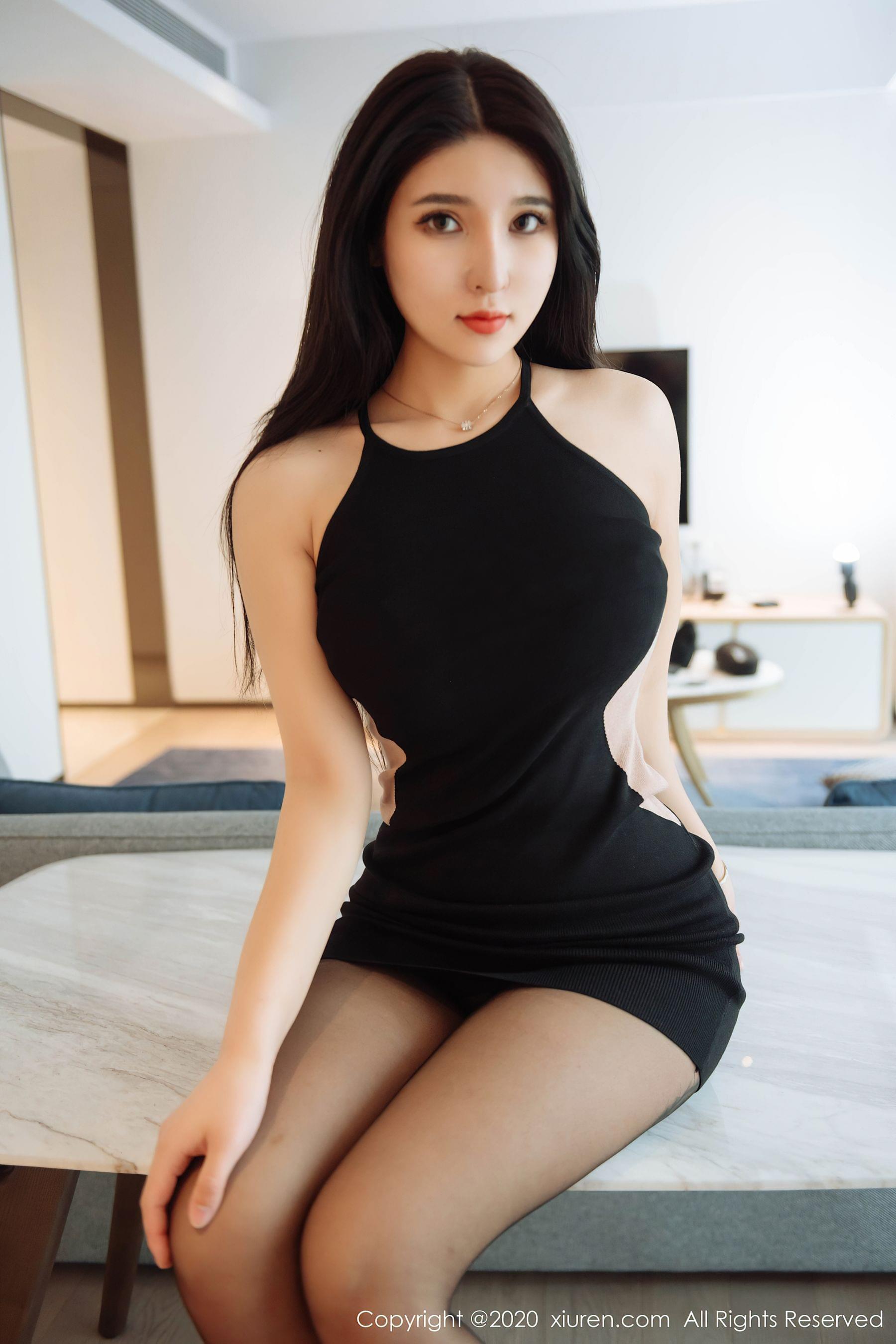 秀人XIUREN No.2324 蛛蛛妹妹第11张