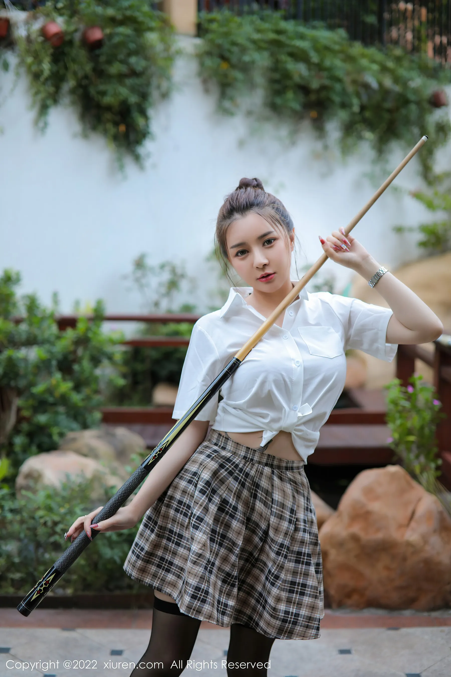  秀人网 No.4786 凯竹姐姐第10张