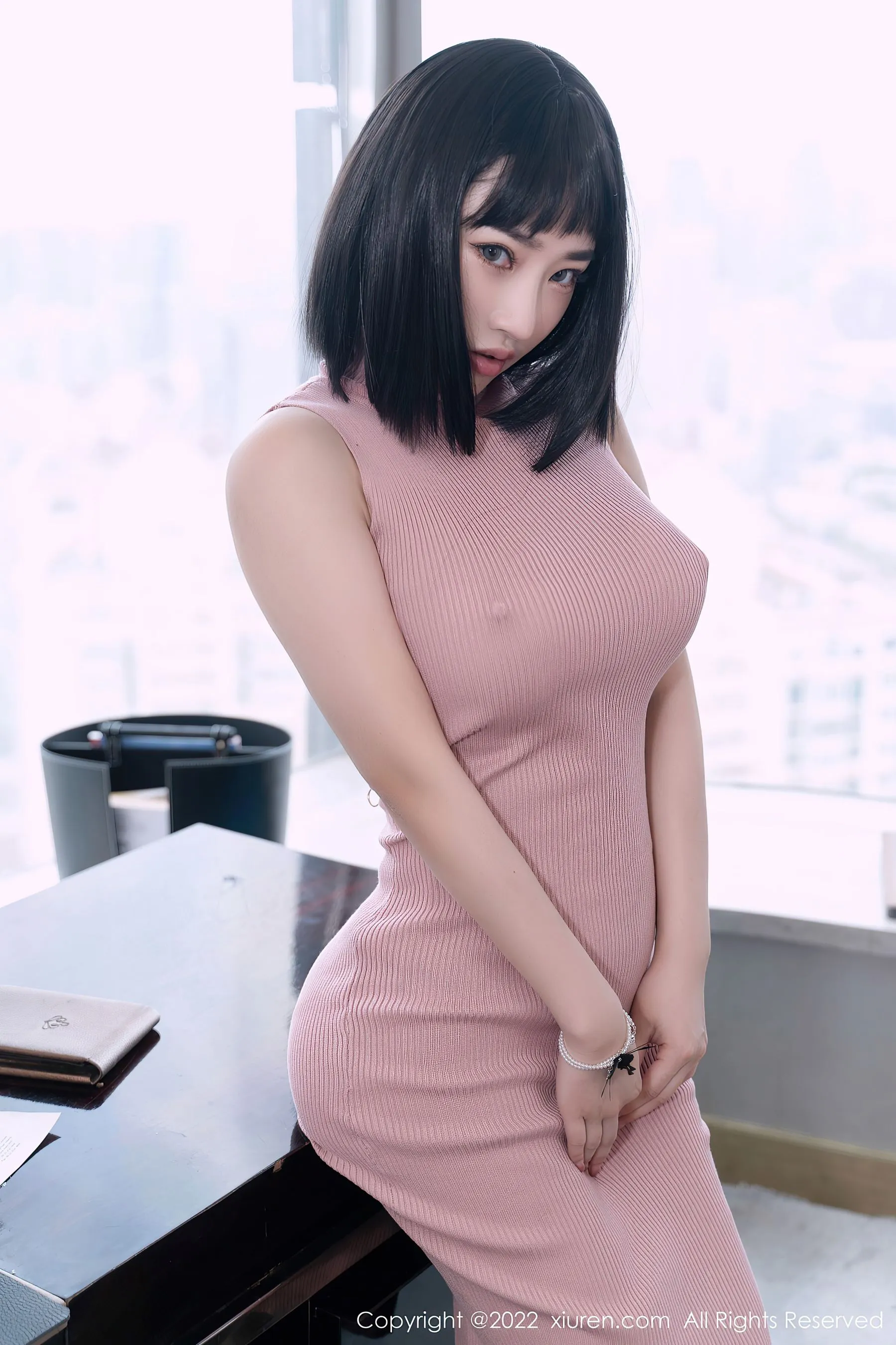 秀人网 No.5192 西门小玉第16张