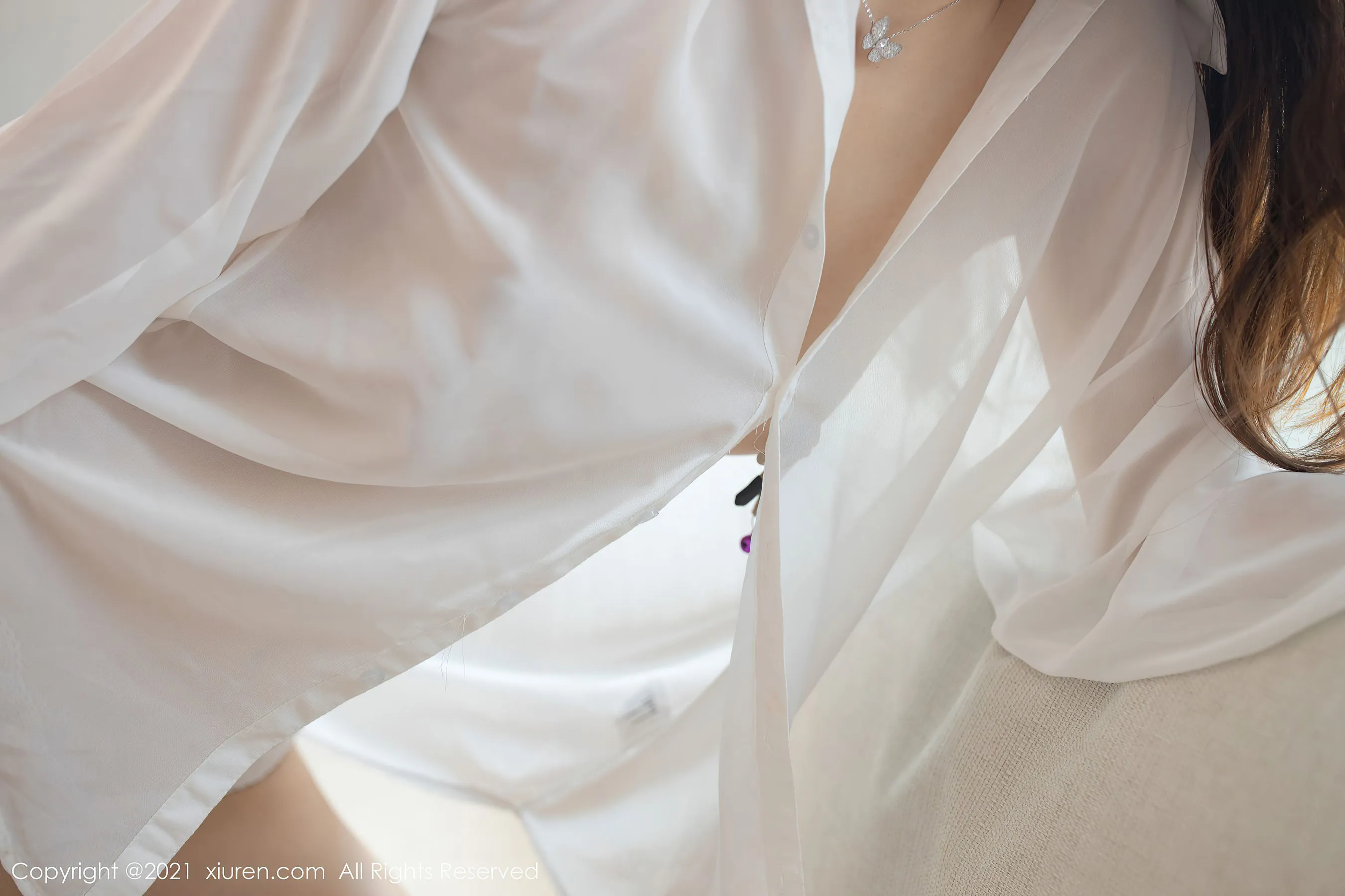  秀人 No.3722 唐安琪第21张