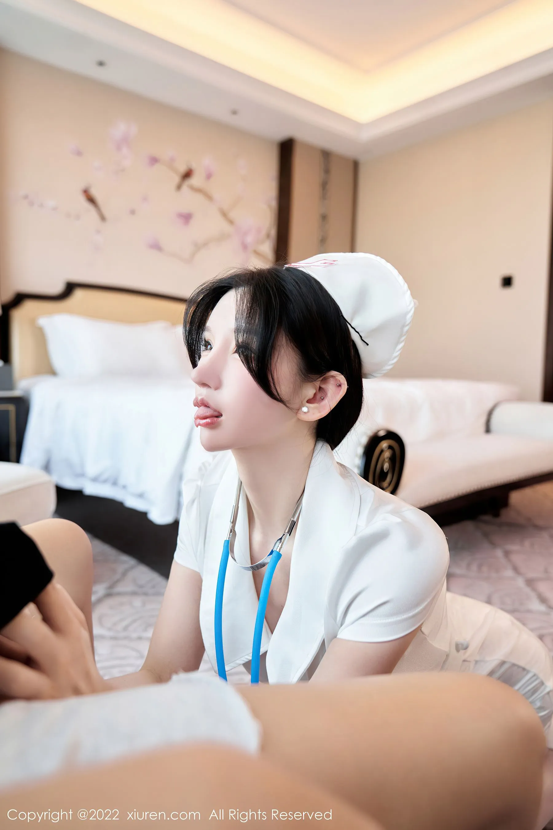  秀人网 No.5746 周于希Sally第20张