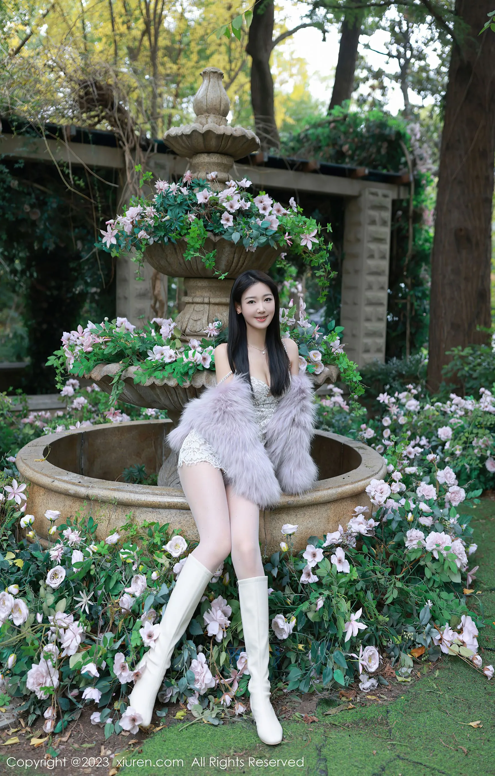  秀人网 No.6331 唐安琪第21张