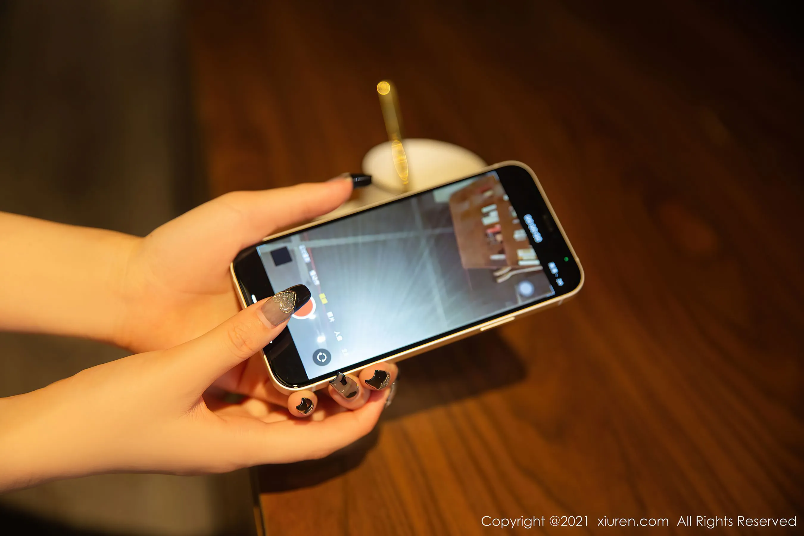  秀人 No.4404 杨晨晨Yome第8张