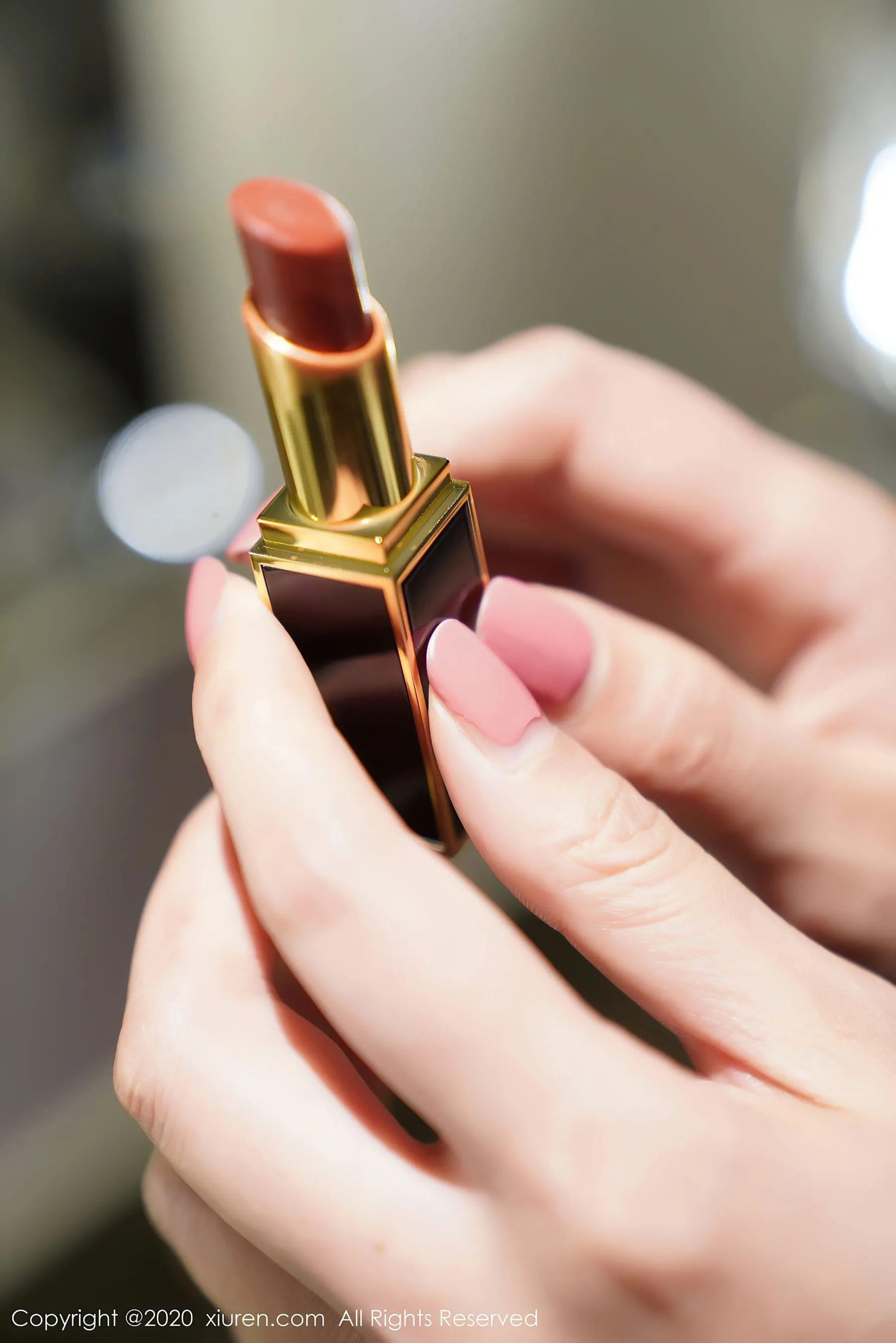  秀人 No.2579 方子萱第15张