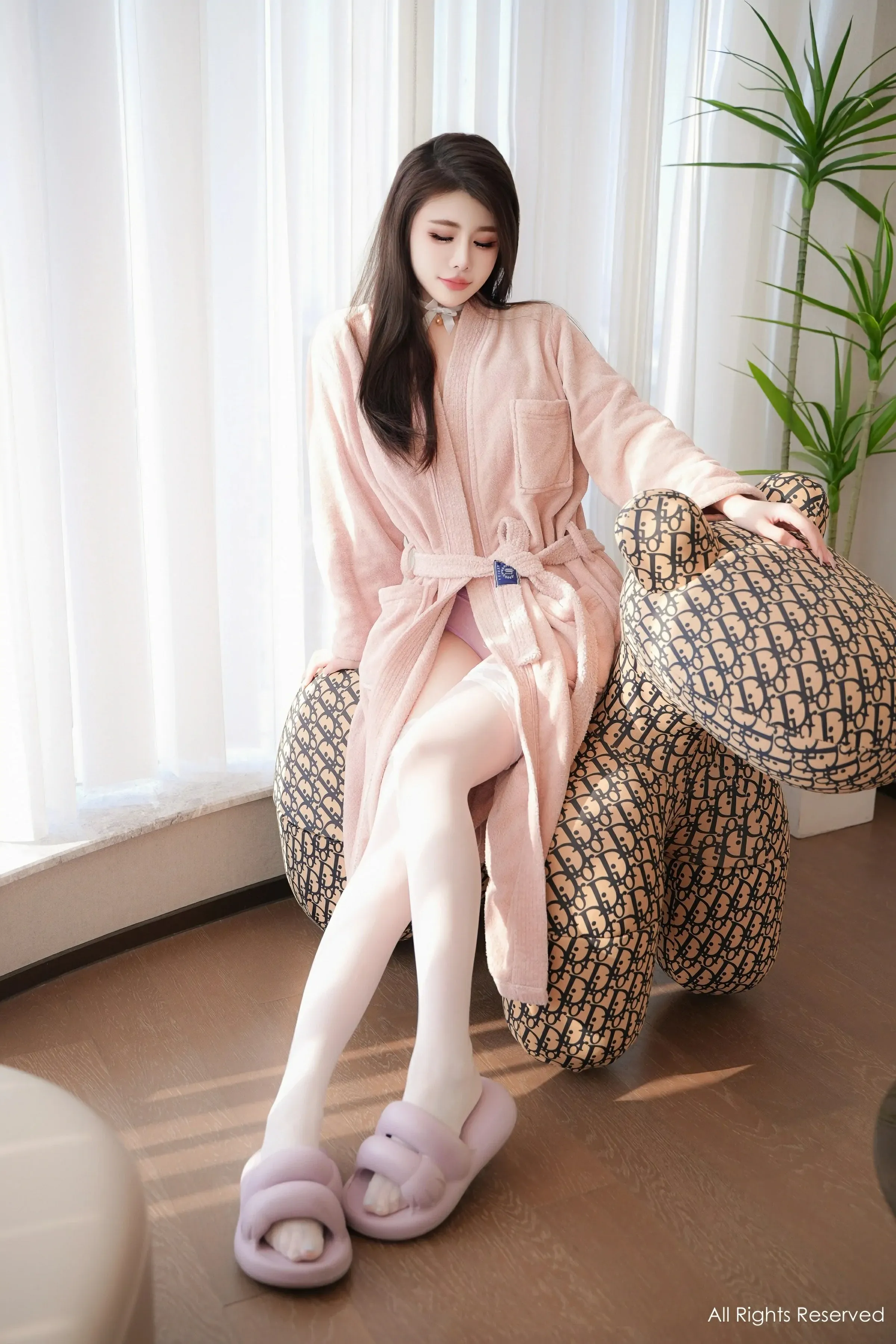  XiuRen 秀人 No.9127 甜妮 [79P]第4张