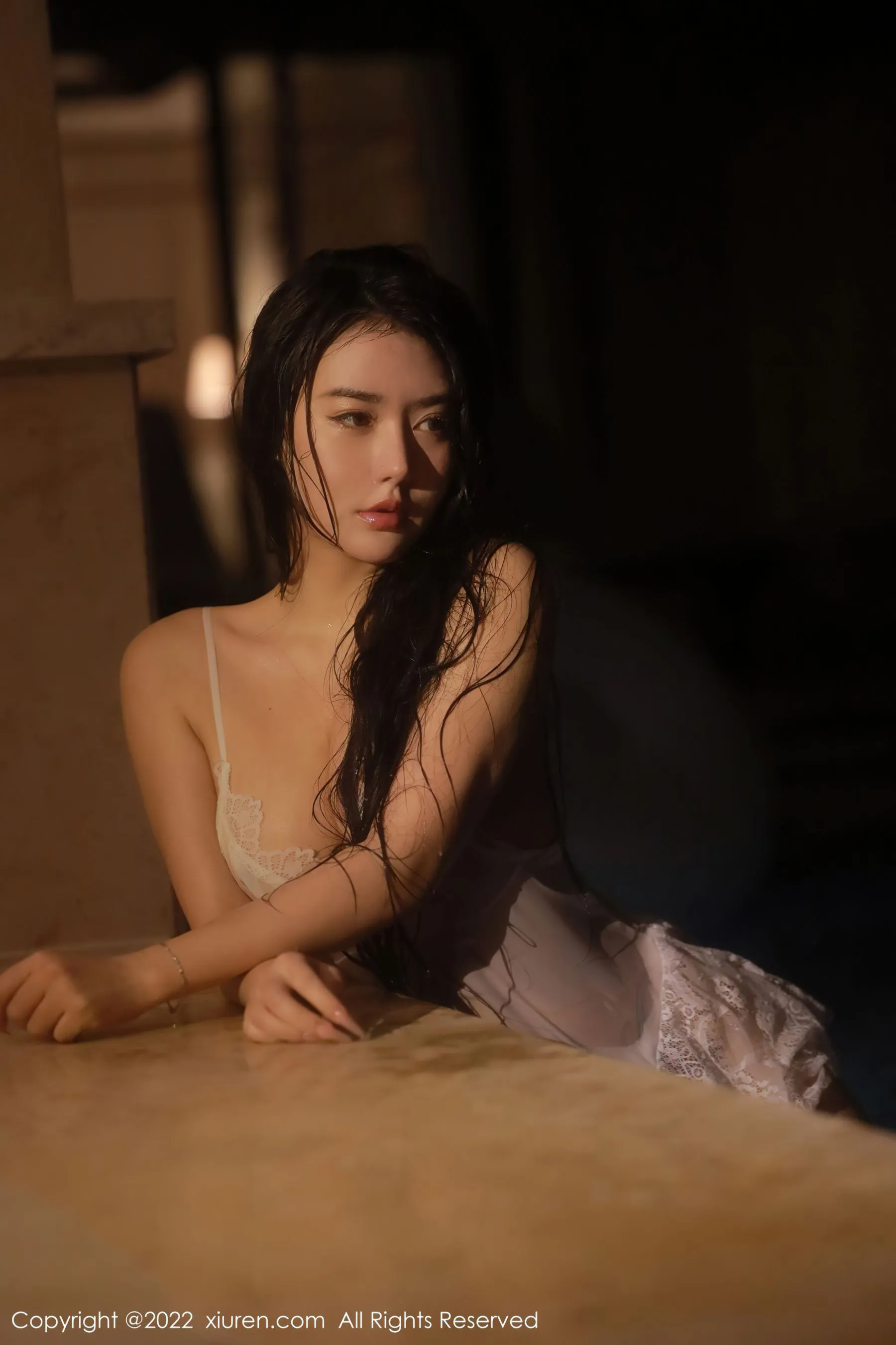 秀人 No.4504 玛鲁娜第4张