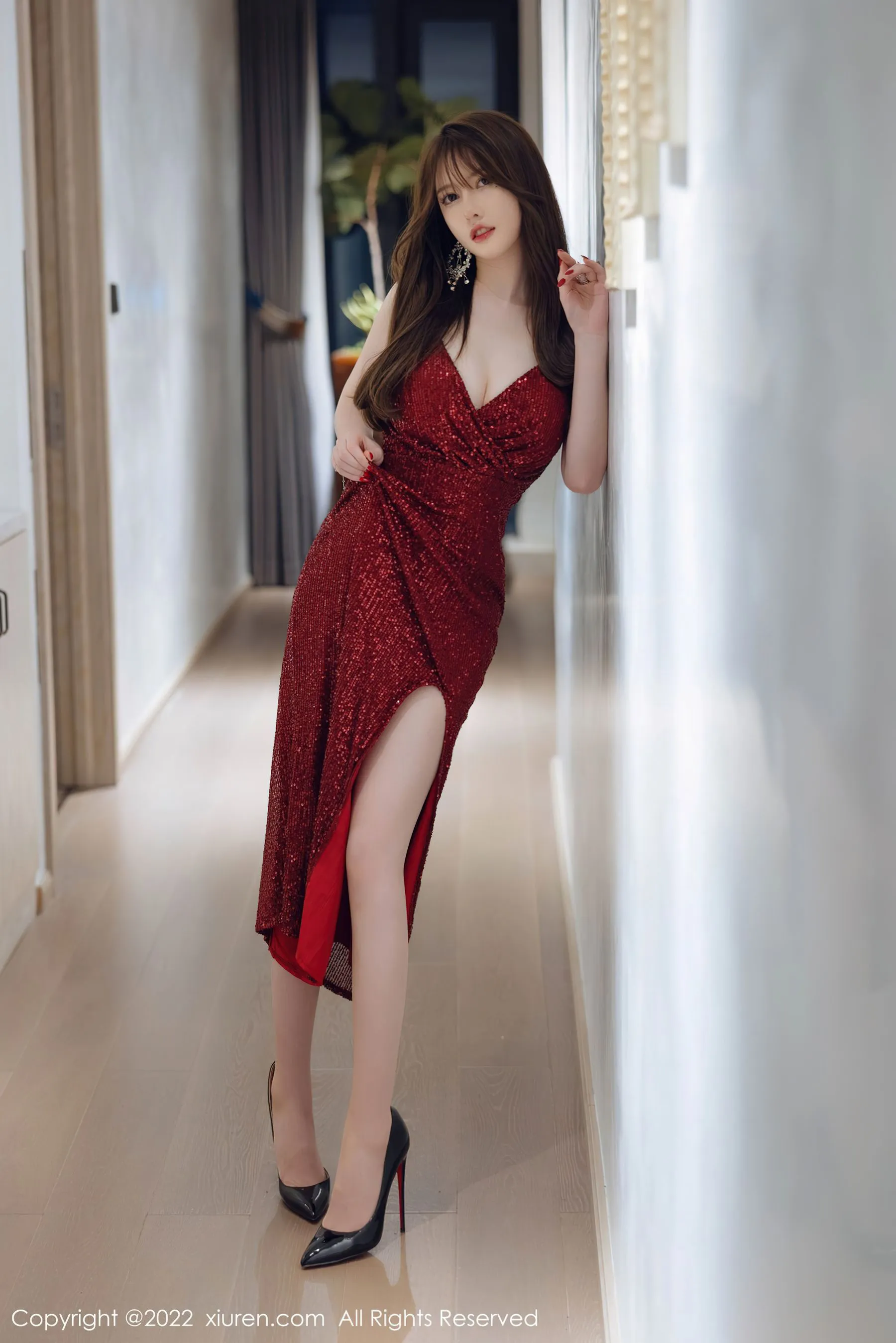  秀人 No.4429 美桃酱第15张