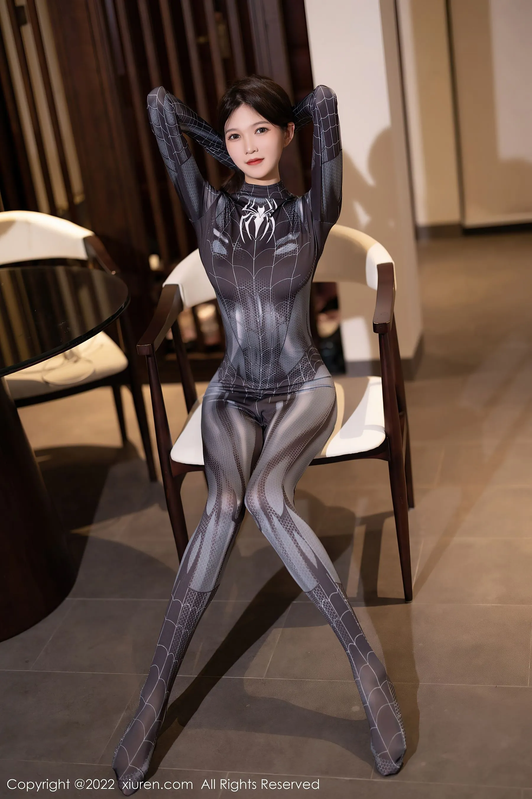 秀人网 No.5273 程程程-第23张