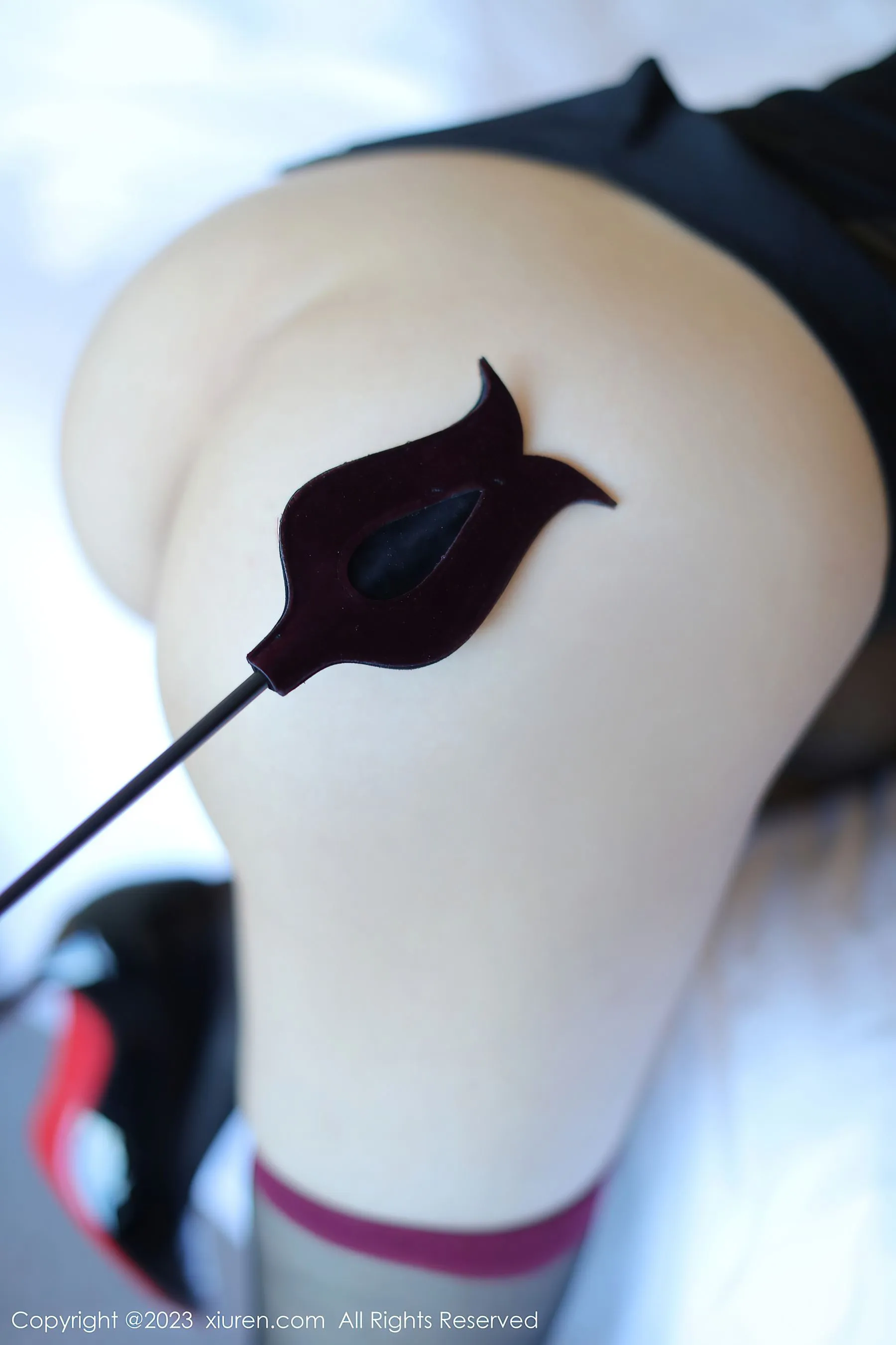 秀人网 No.6380 司柠第8张