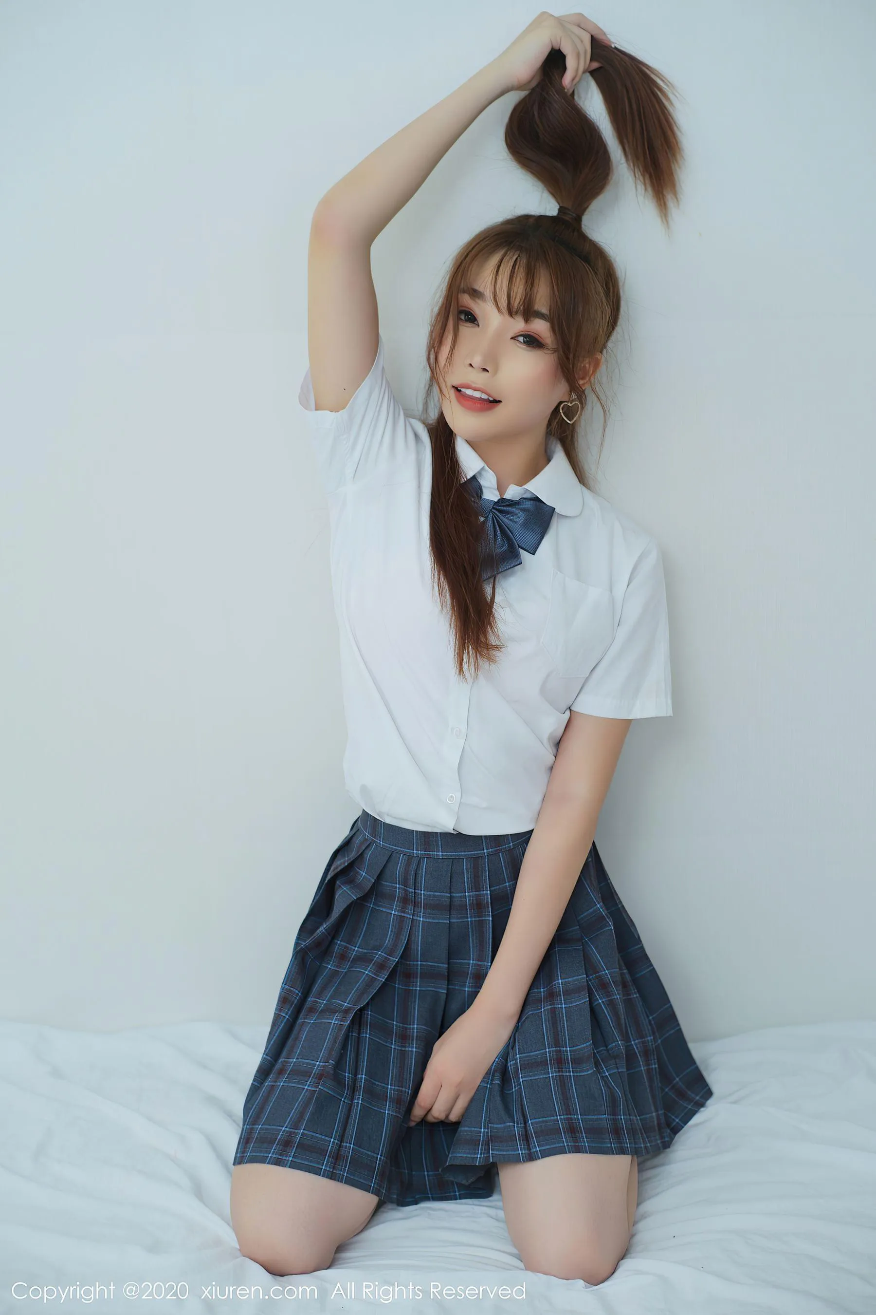  秀人 No.2502 芝芝Booty第6张