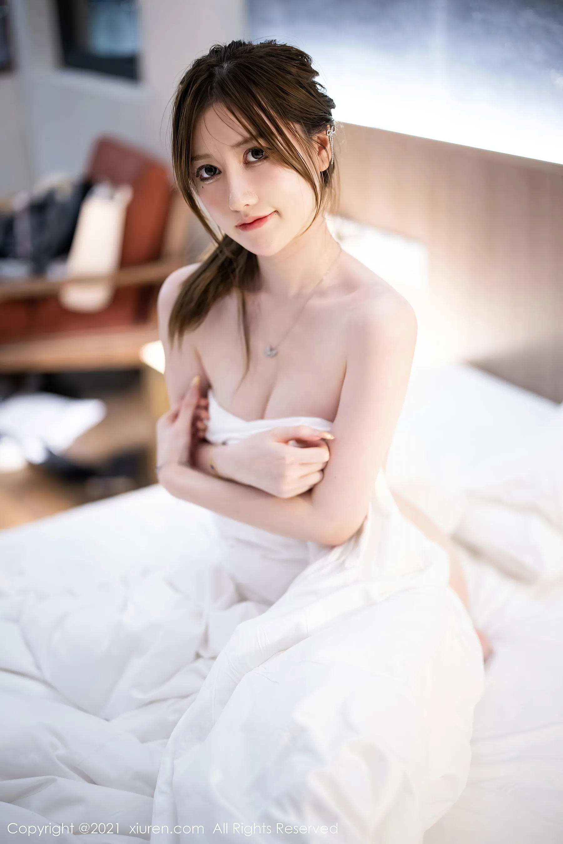  秀人 No.3882 美桃酱第14张