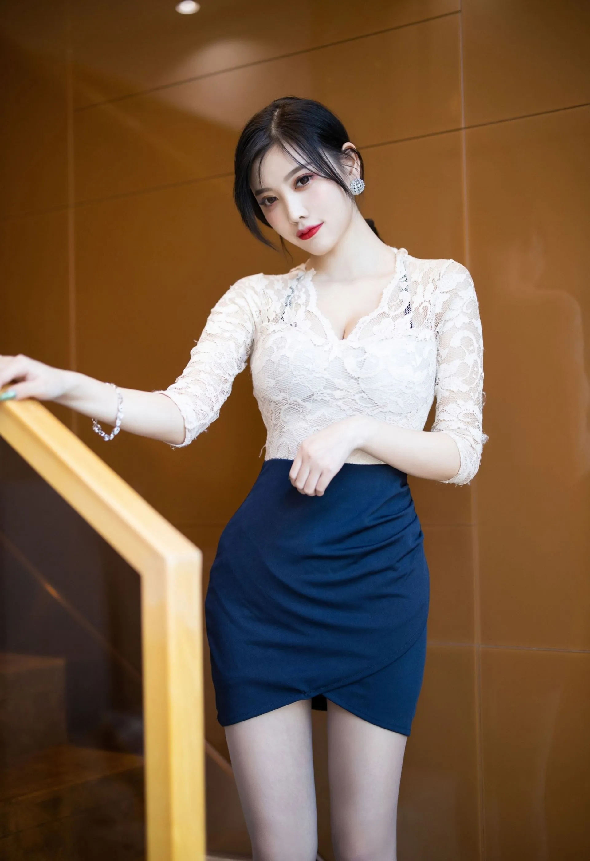  XIUREN秀人网 No.1717 杨晨晨sugar第2张