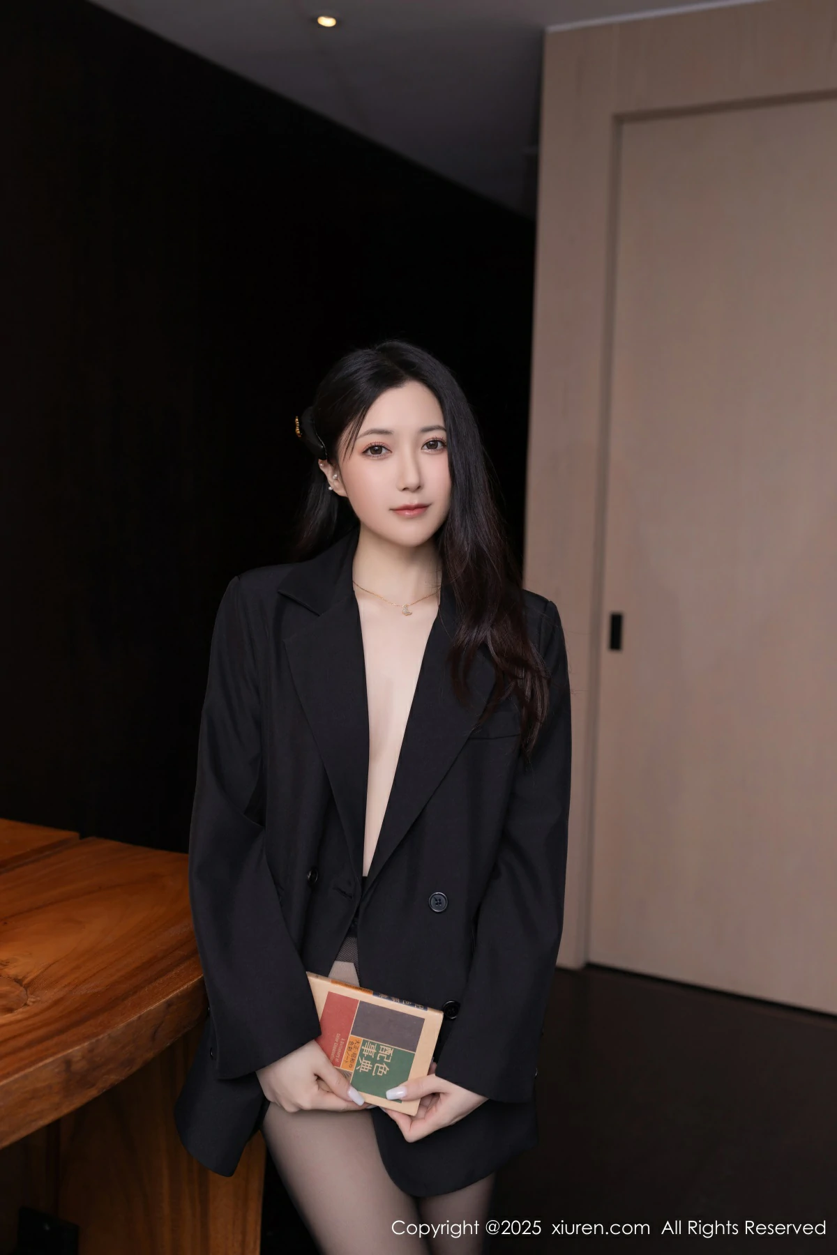  秀人网 No.10412 鱼子酱Fish [80P]第21张