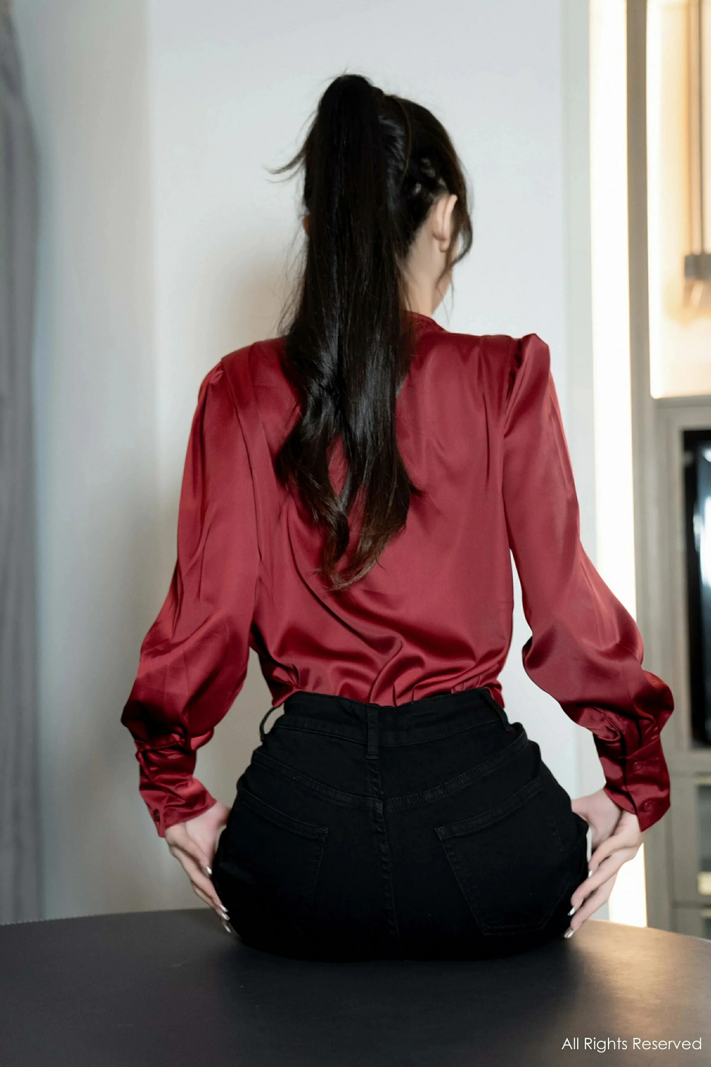  XiuRen 秀人 No.9299 林星阑 [94P]第12张