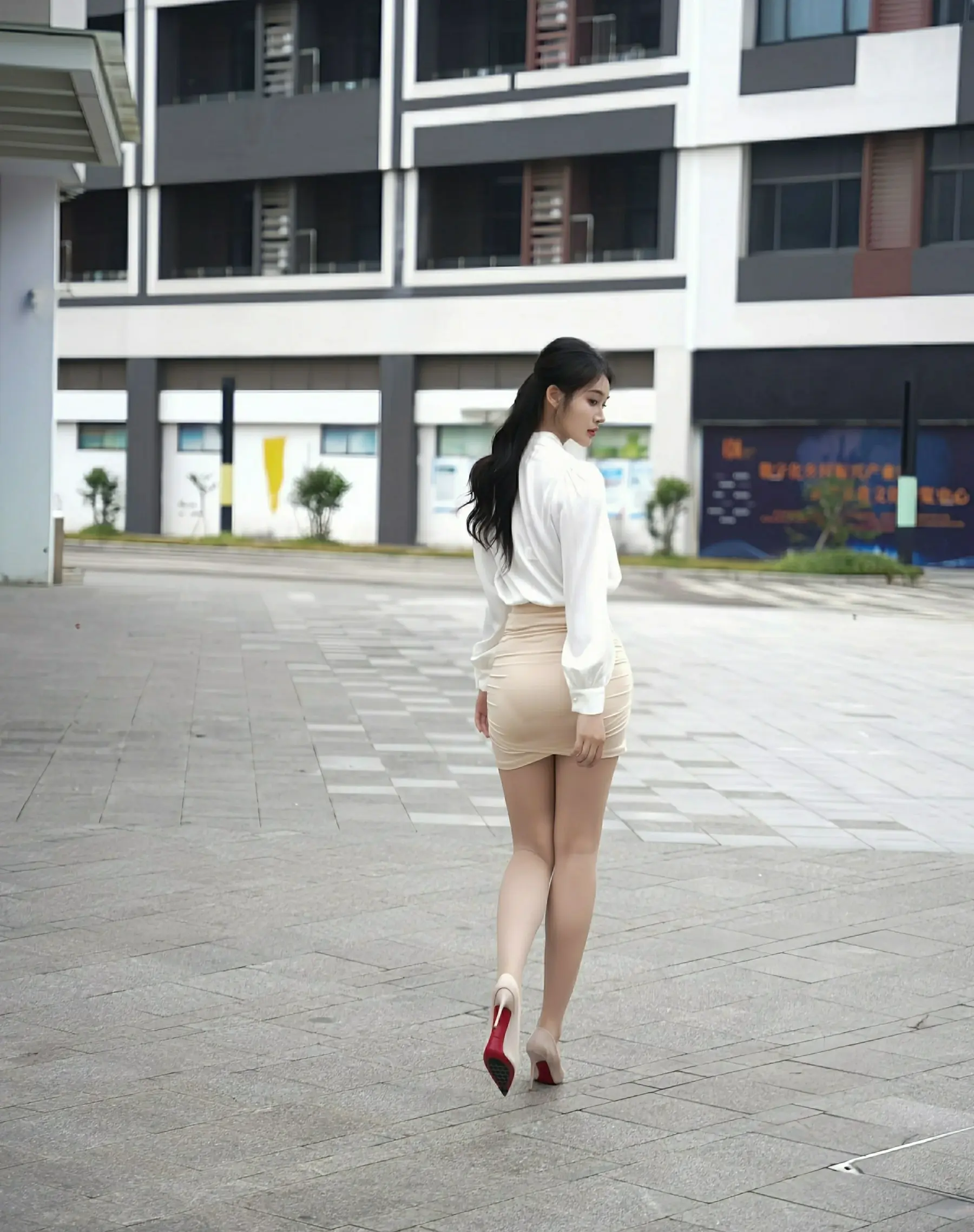  秀人网 No.10735 南乔 [66P]第4张