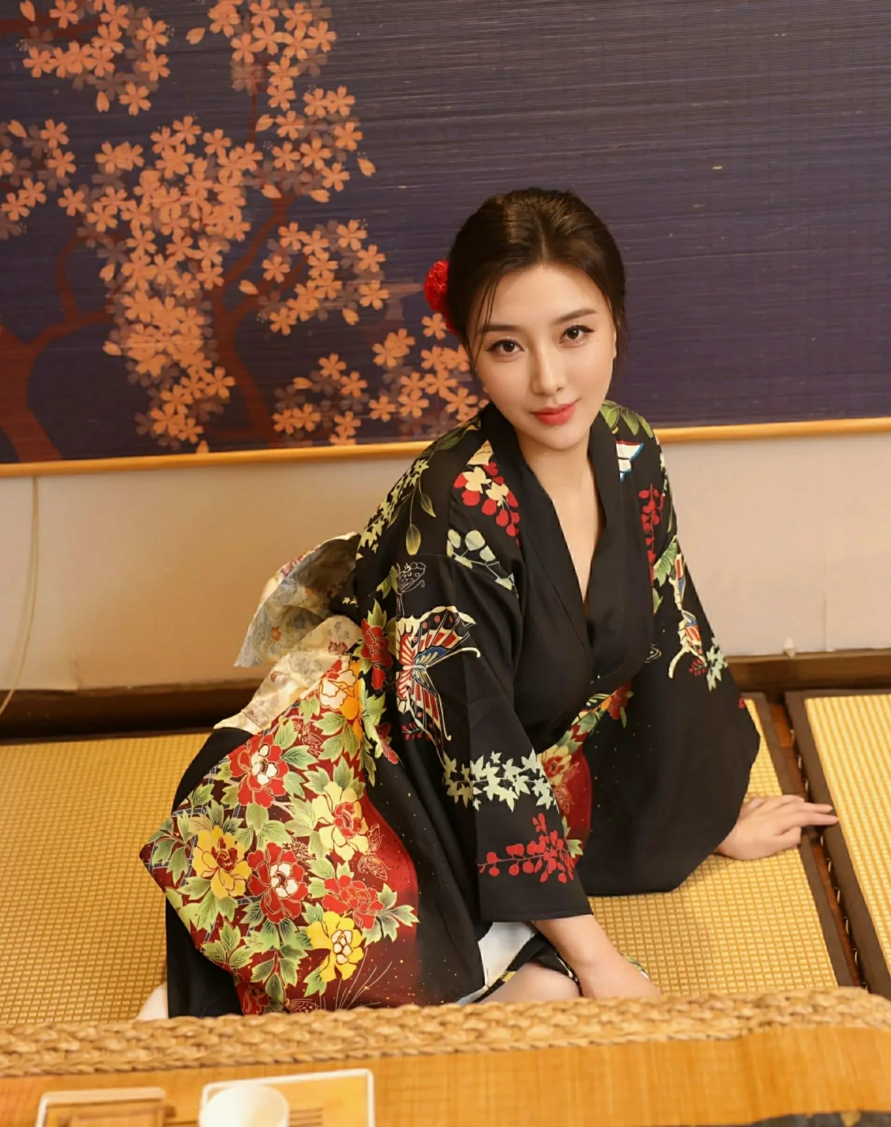  秀人网 No.10627 苏一诺 [80P]第10张