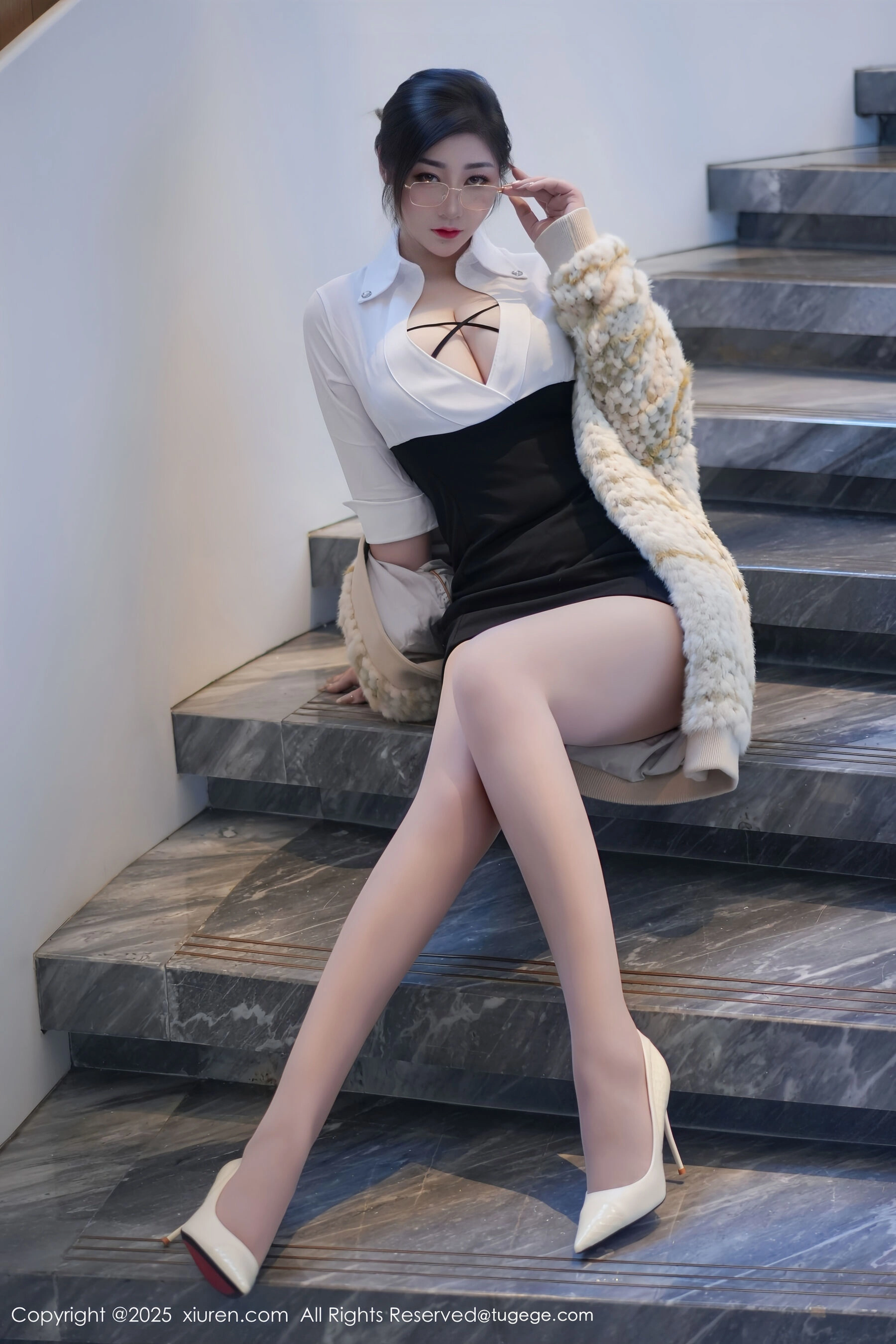  秀人网 妲己_Toxic Vol.11045 [80P]第2张