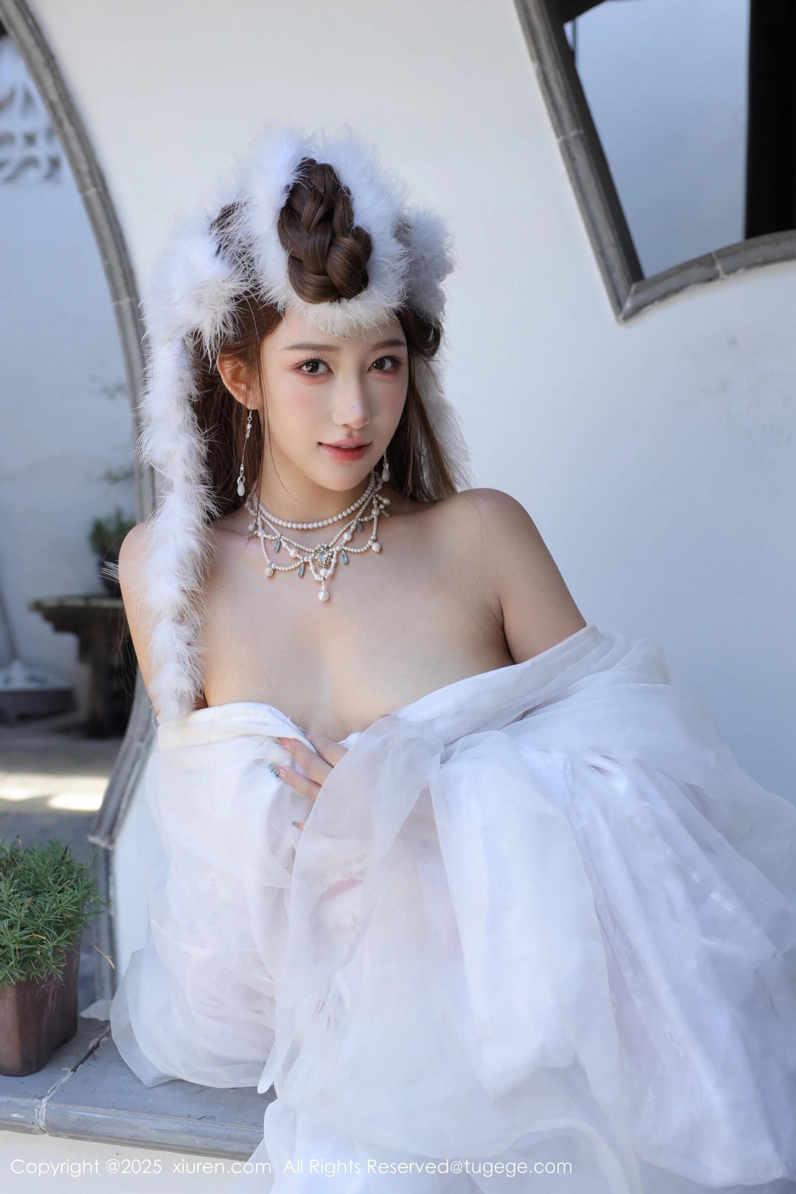  秀人网 金允希Yuki No.10843 [78P]第21张