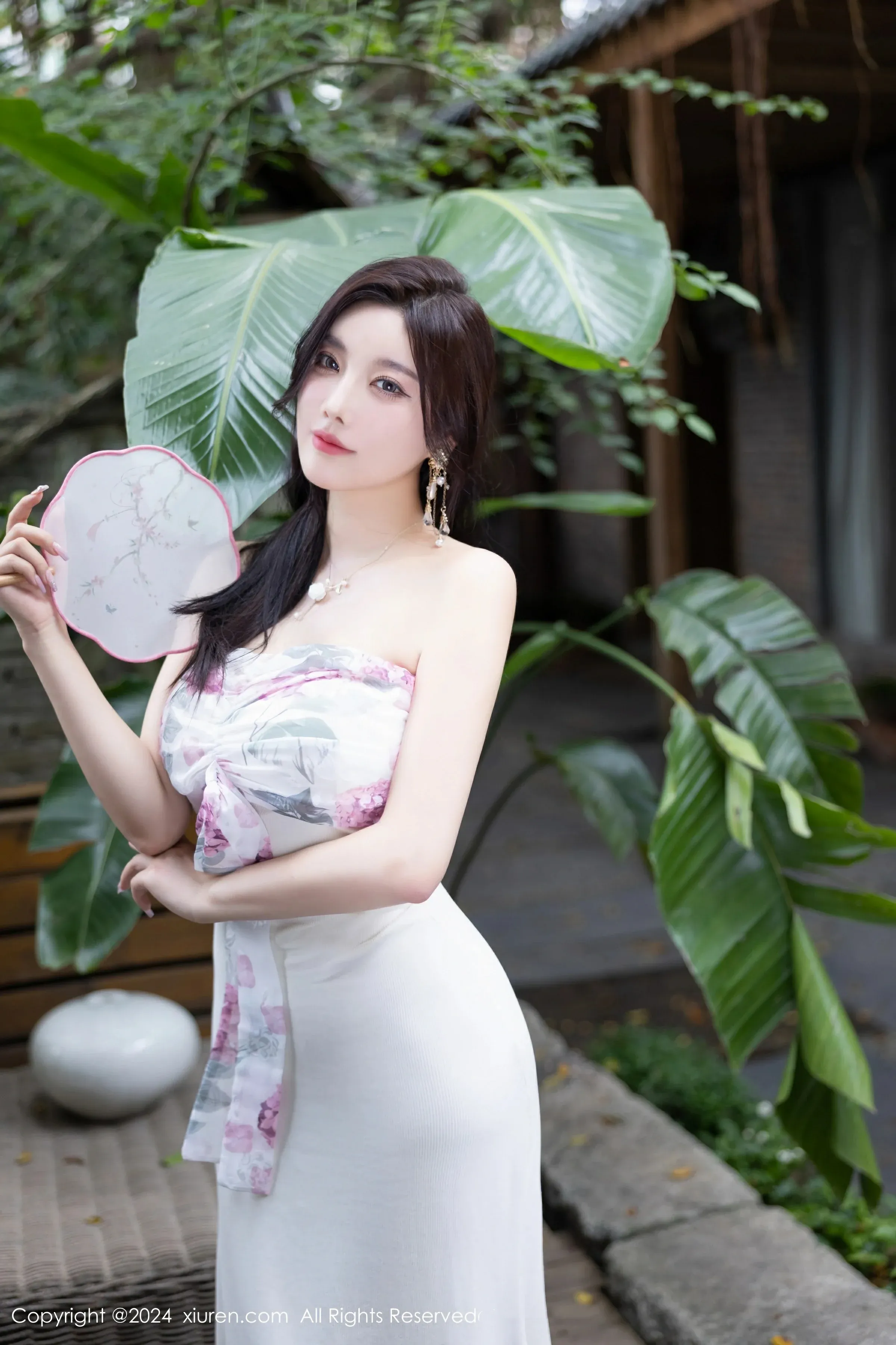  XiuRen 秀人 No.8926 杨晨晨Yome [80P]第7张