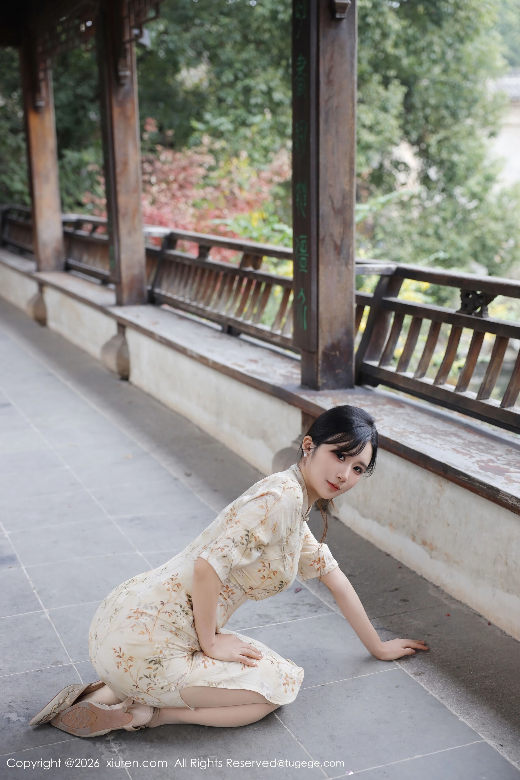  秀人网 小肉肉咪 Vol.11214 [75P]第11张