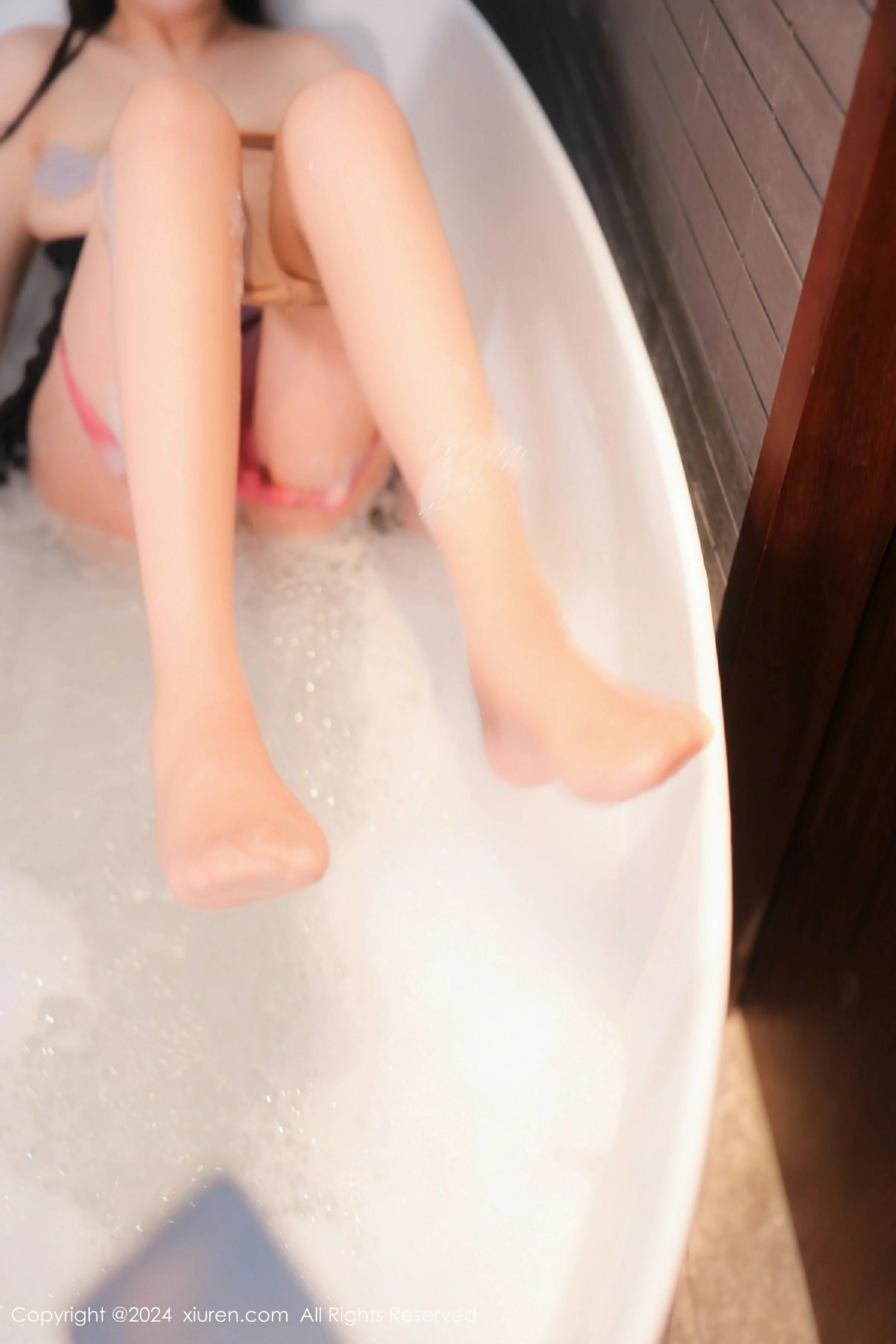  XiuRen 秀人 No.9306 柚柚小奶瓶 [80P]第20张