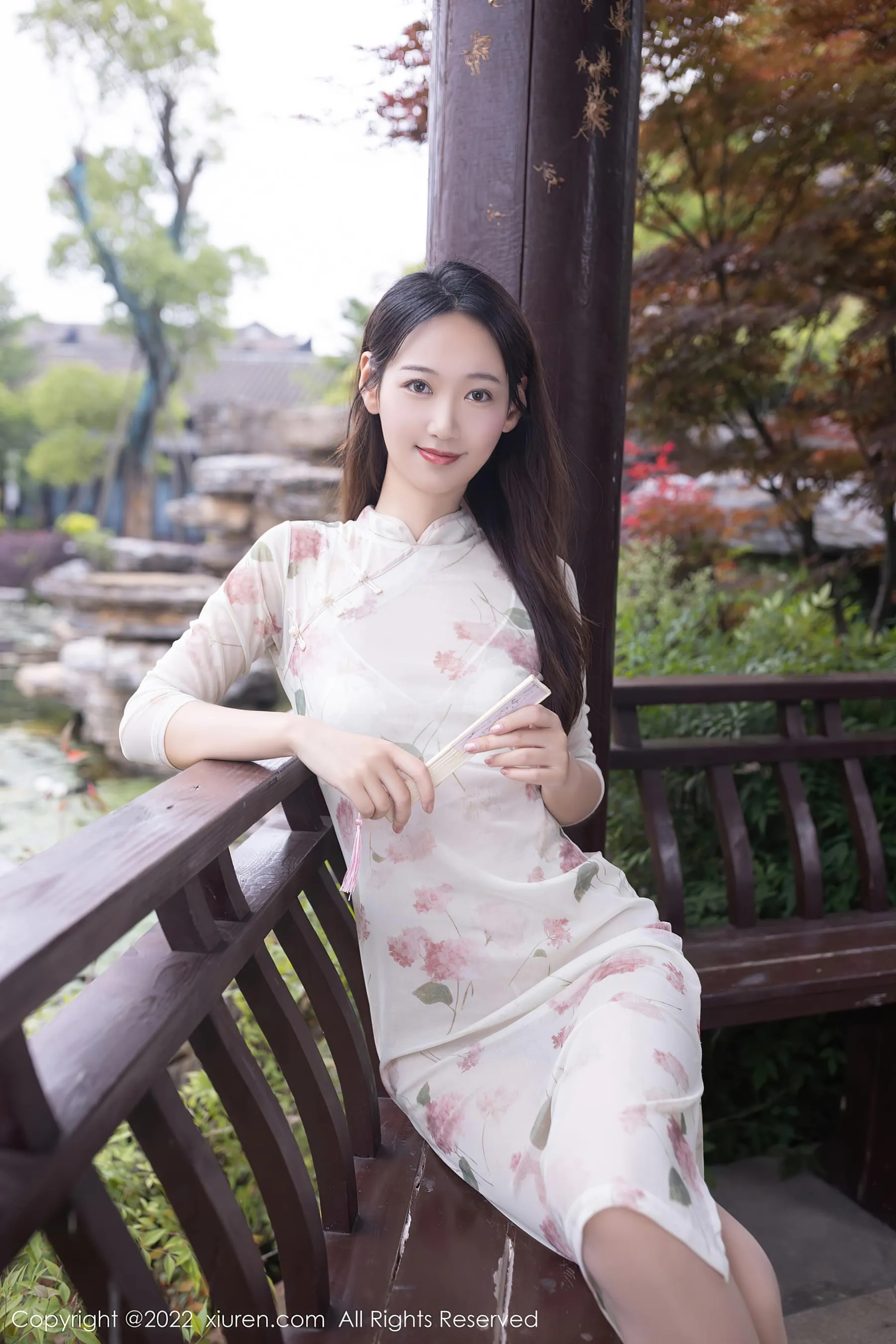 秀人网 No.5139 唐安琪第18张