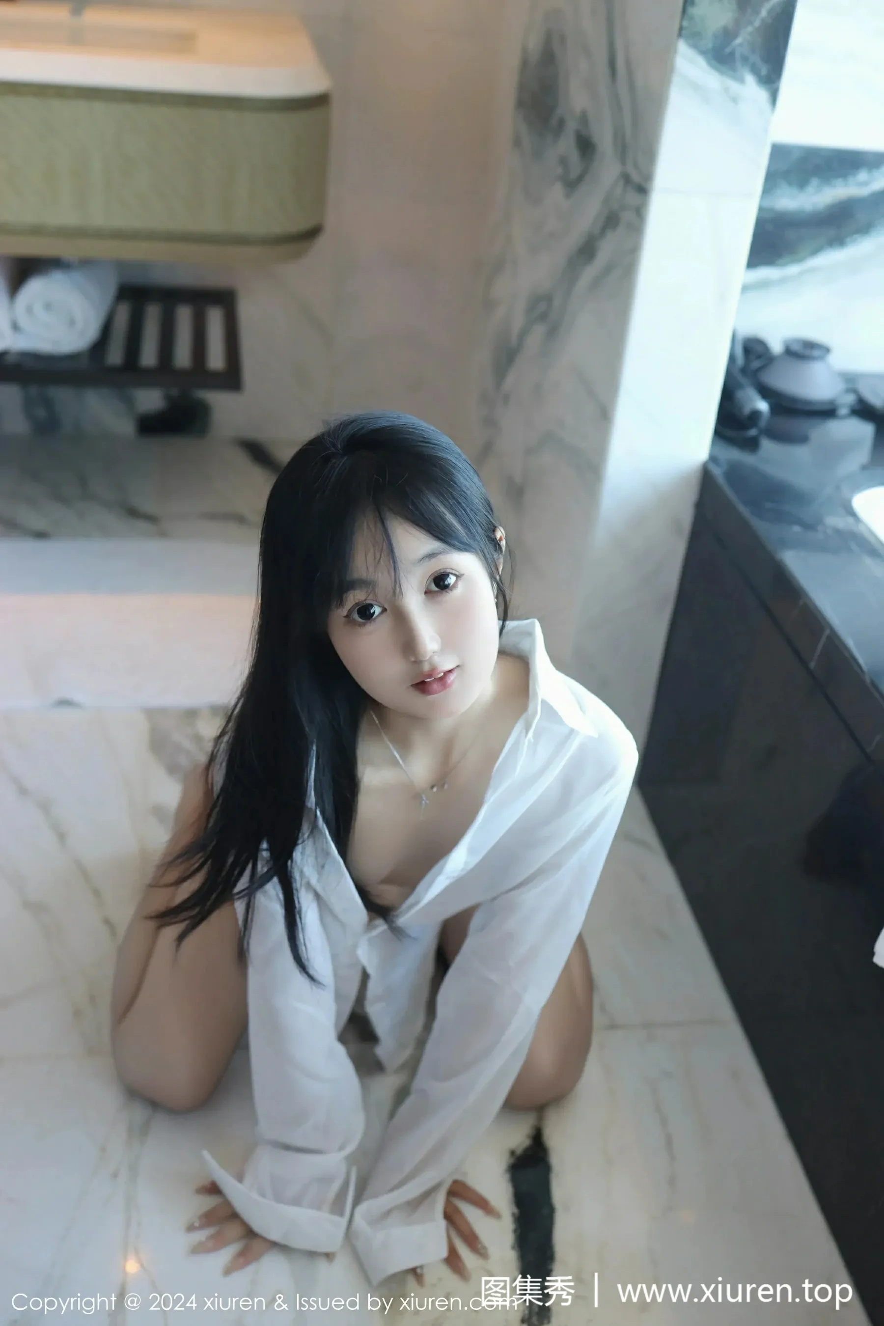  XiuRen 秀人 No.9251 林好好 新人模特 [67P]第15张