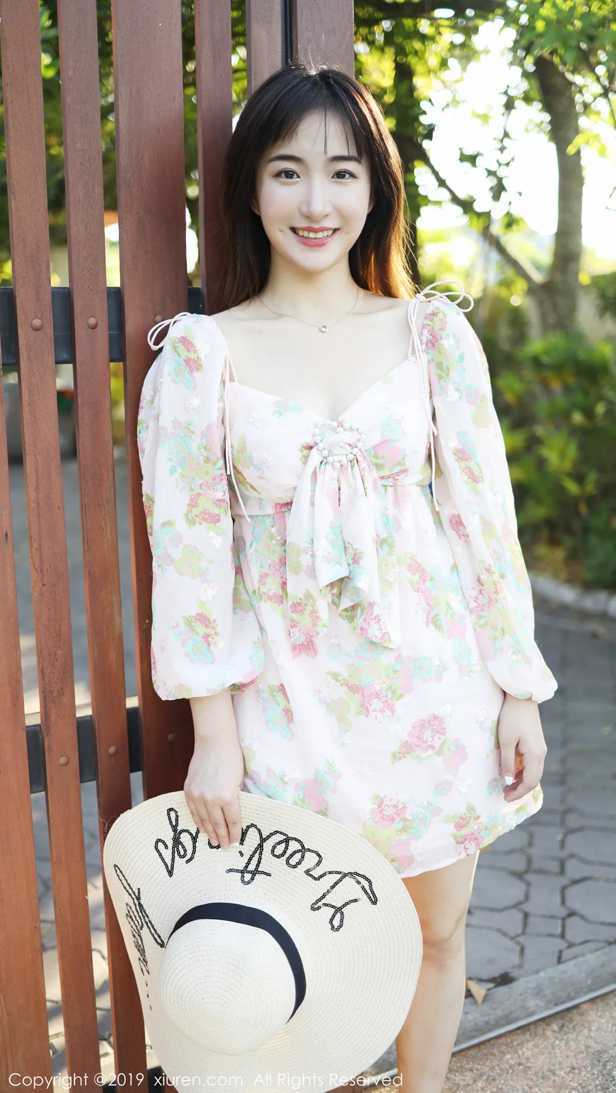  XIUREN秀人网 N0.1892 艺儿拿铁第10张