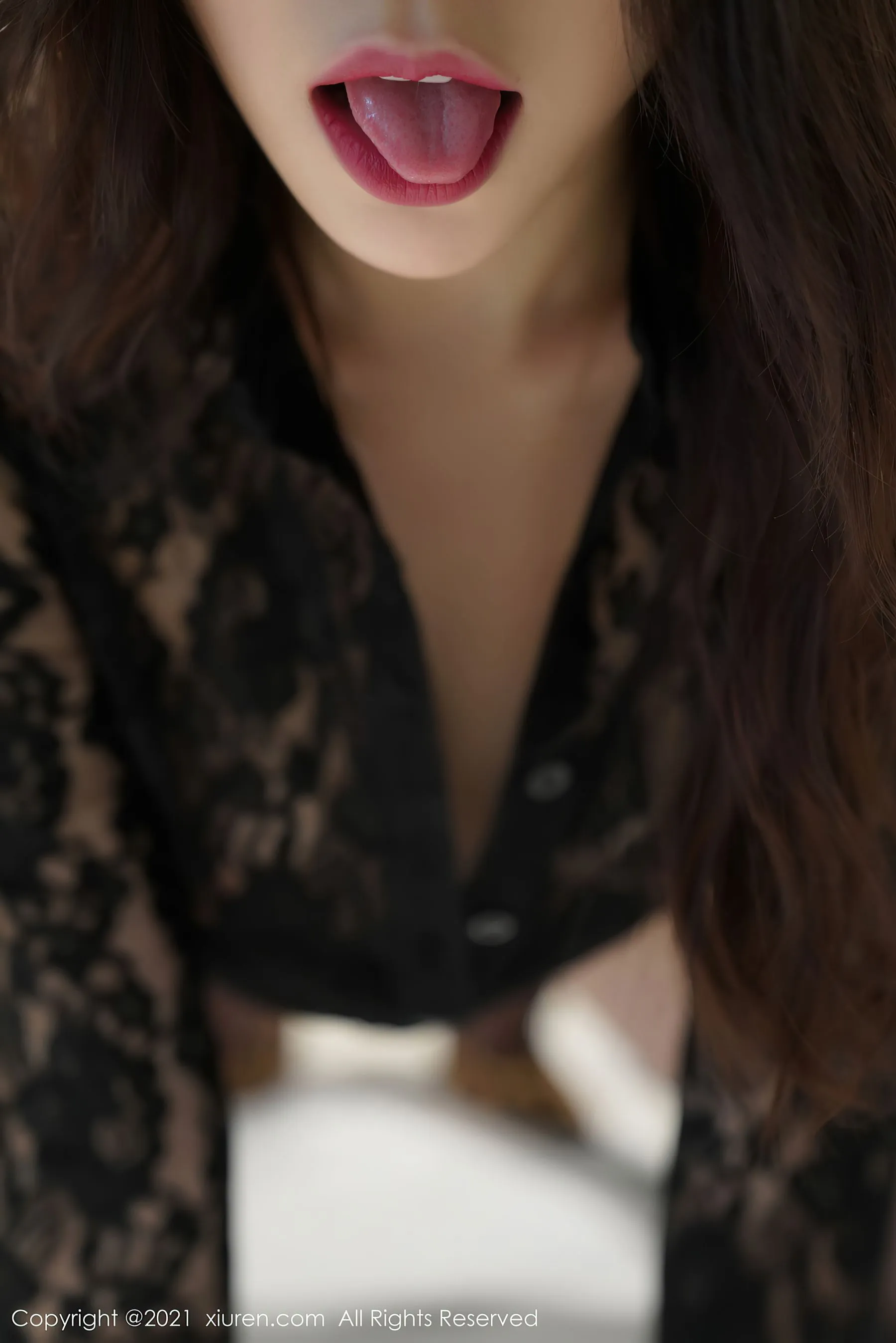  秀人 No.3011 芝芝Booty第30张