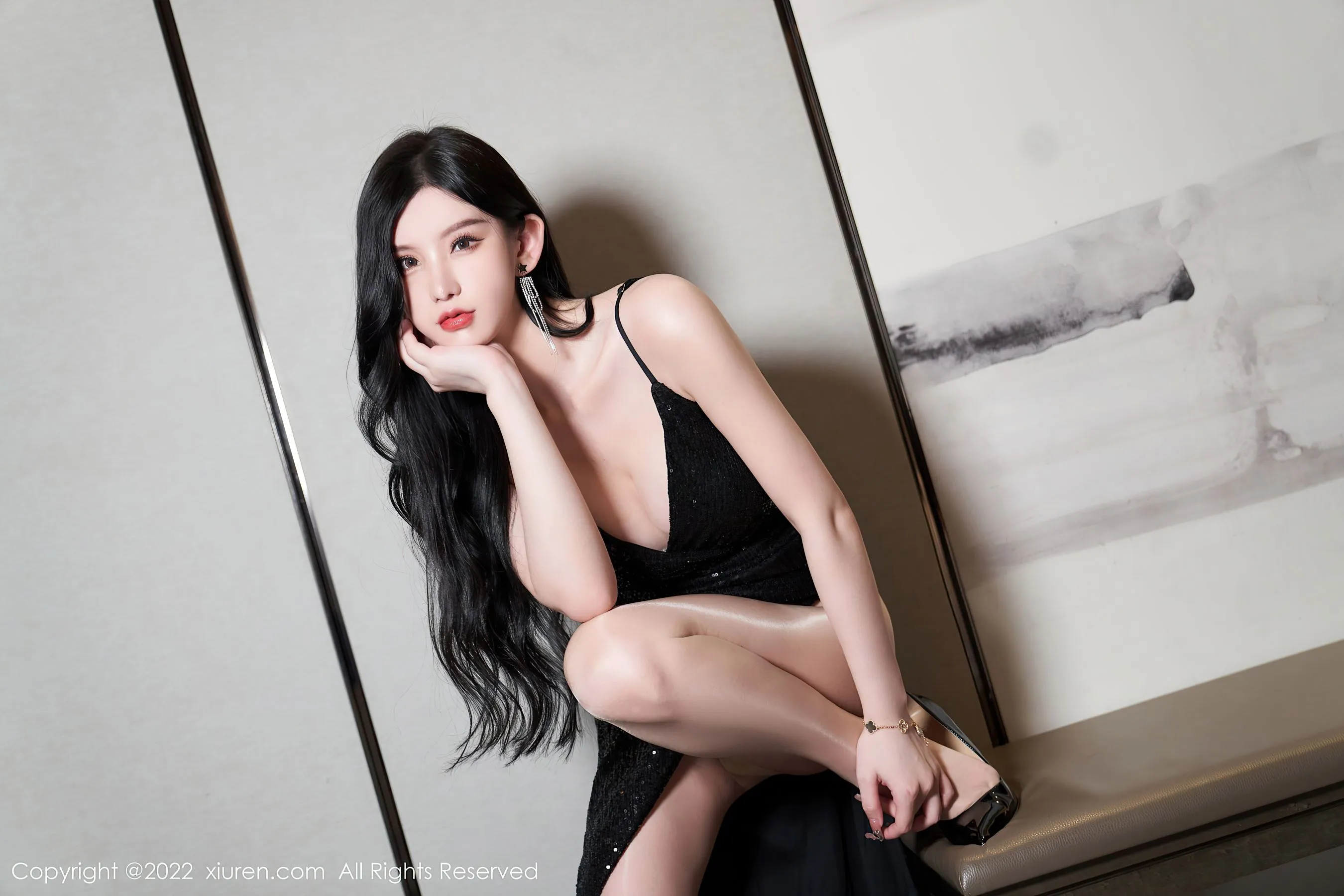  秀人网 No.5190 周于希Sally第29张