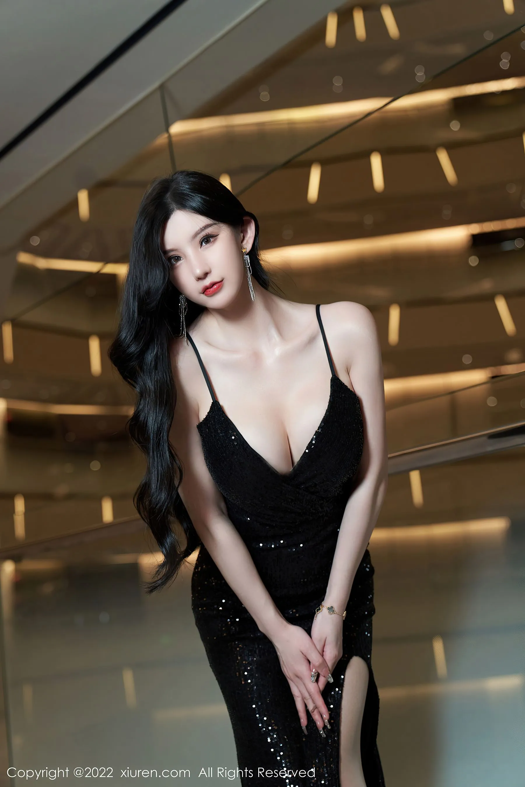  秀人网 No.5190 周于希Sally第20张