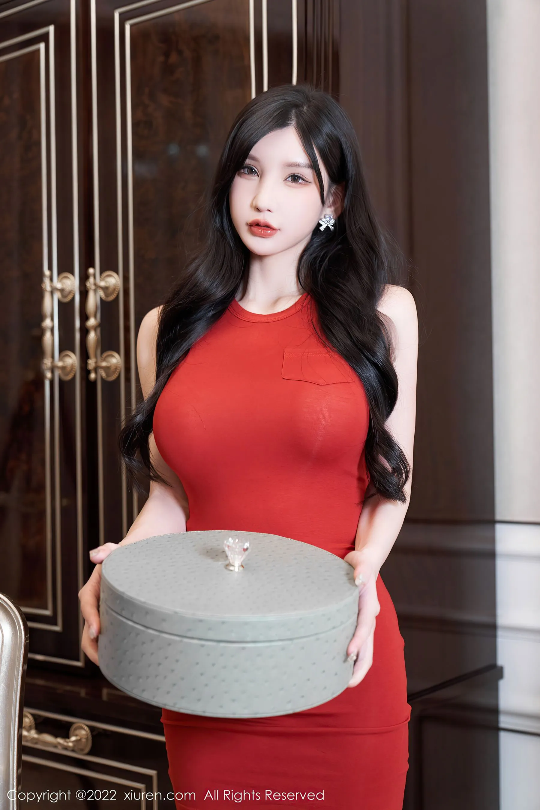  秀人网 No.5574 周于希Sally第27张