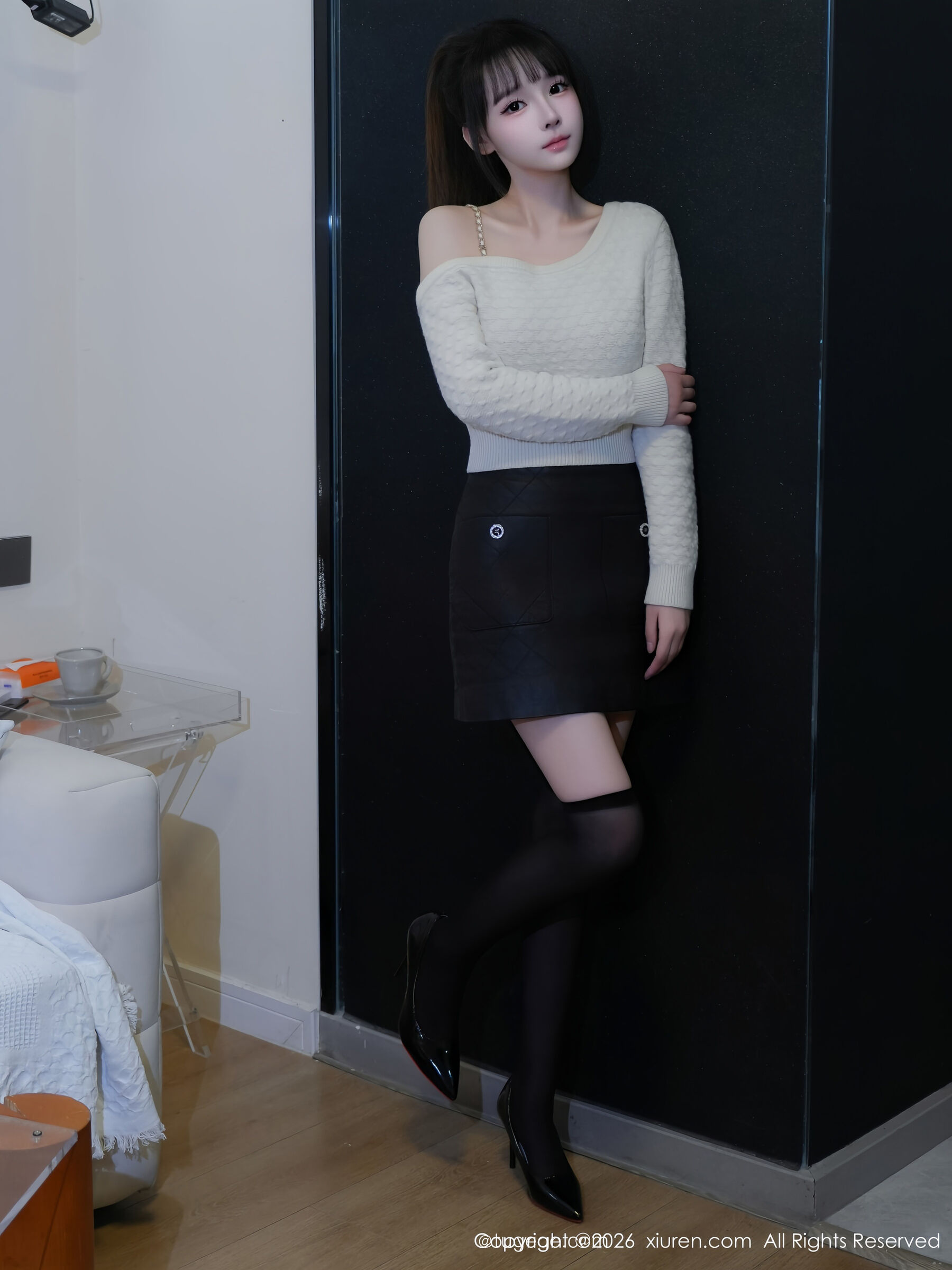  秀人网 沈蜜儿 Vol.11254 [65P]第1张