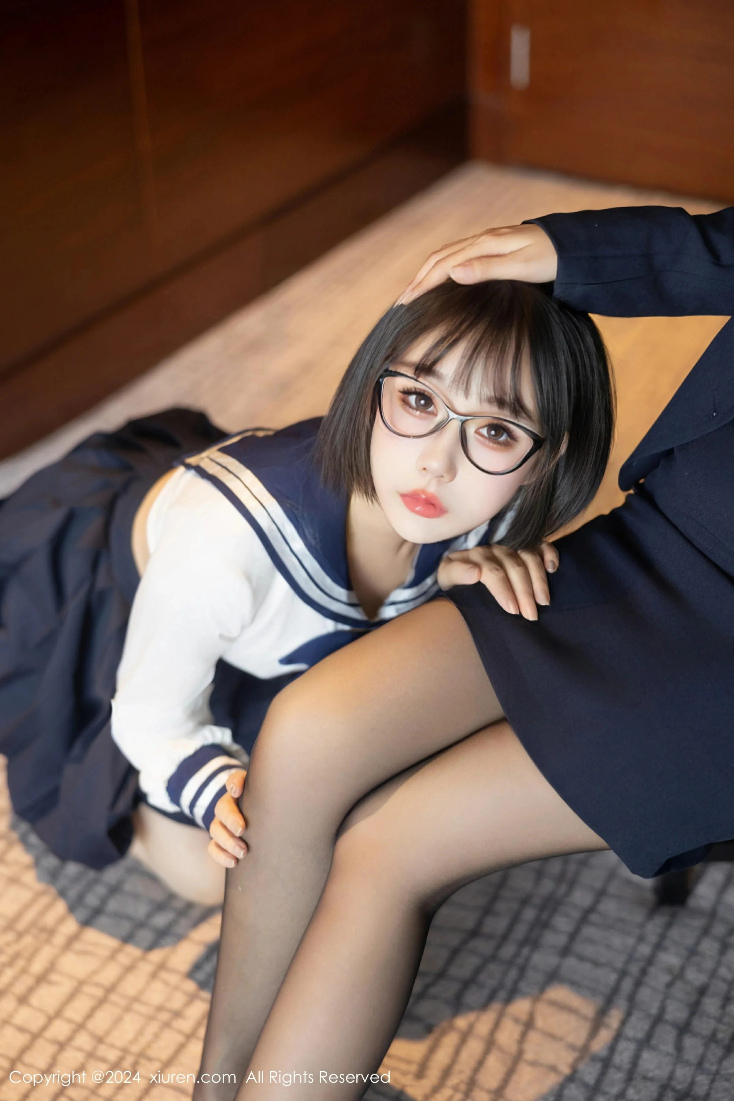  XiuRen 秀人 No.9065 小蛮妖Yummy [89P]第5张