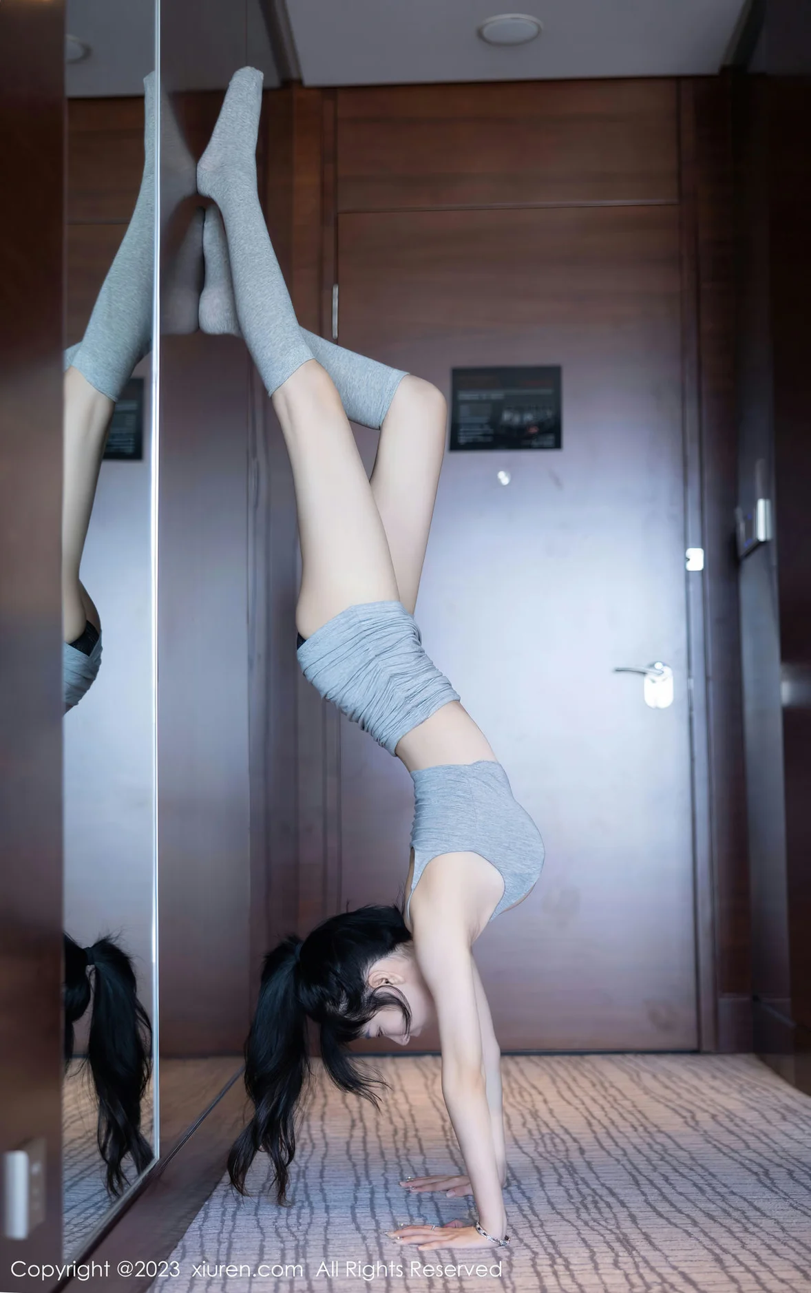  XiuRen 秀人 No.7258 幼幼模特合集 [115P]第6张