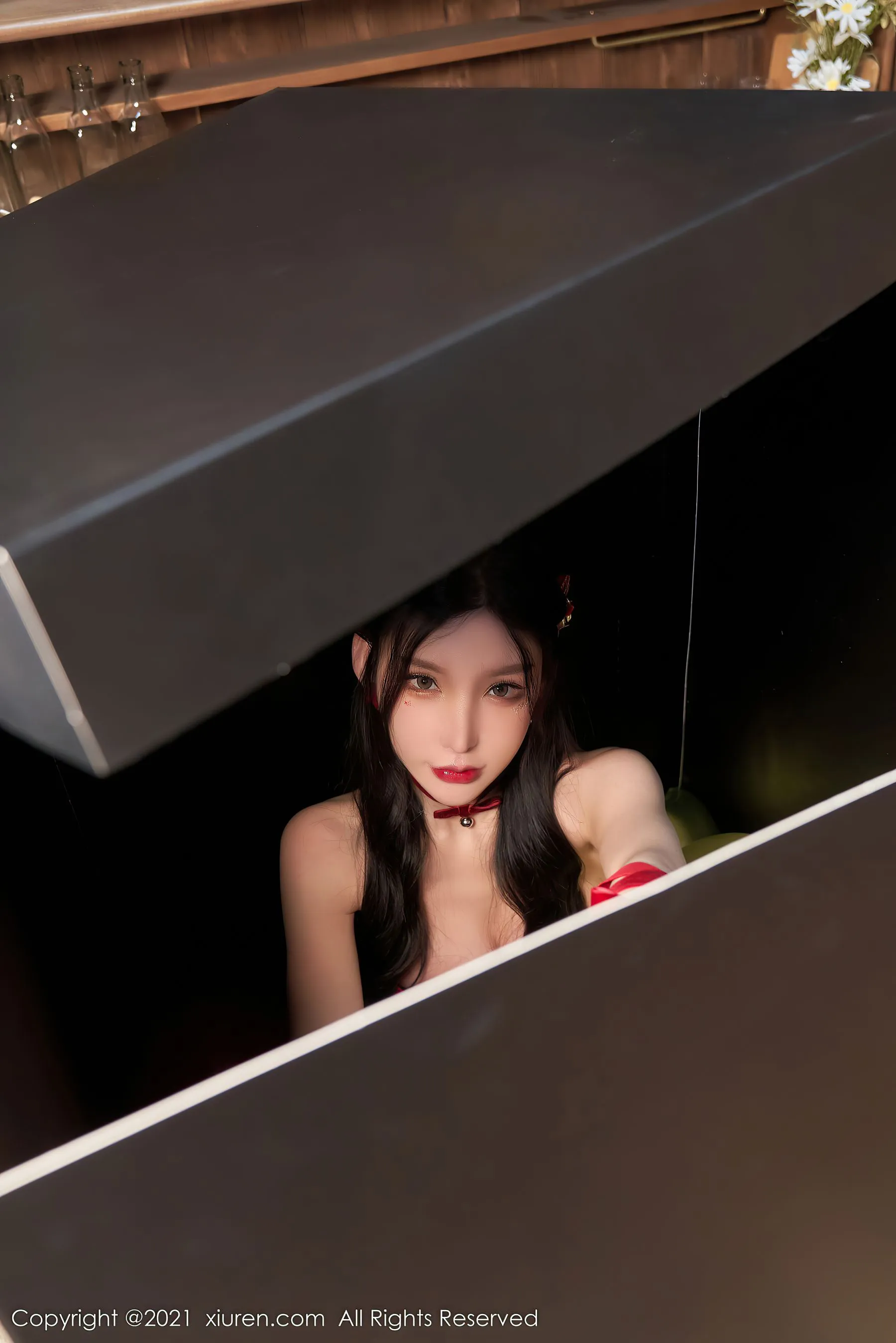 秀人 No.4385 周于希Sally第30张