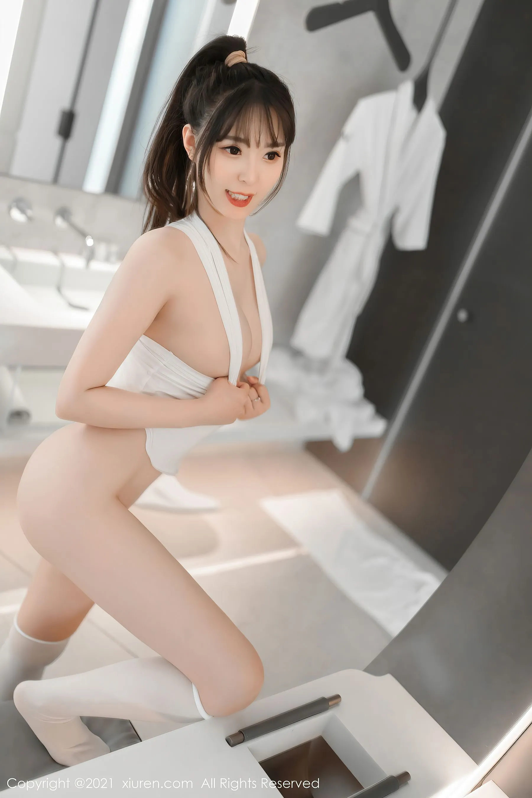  秀人 No.4030 小波多第12张