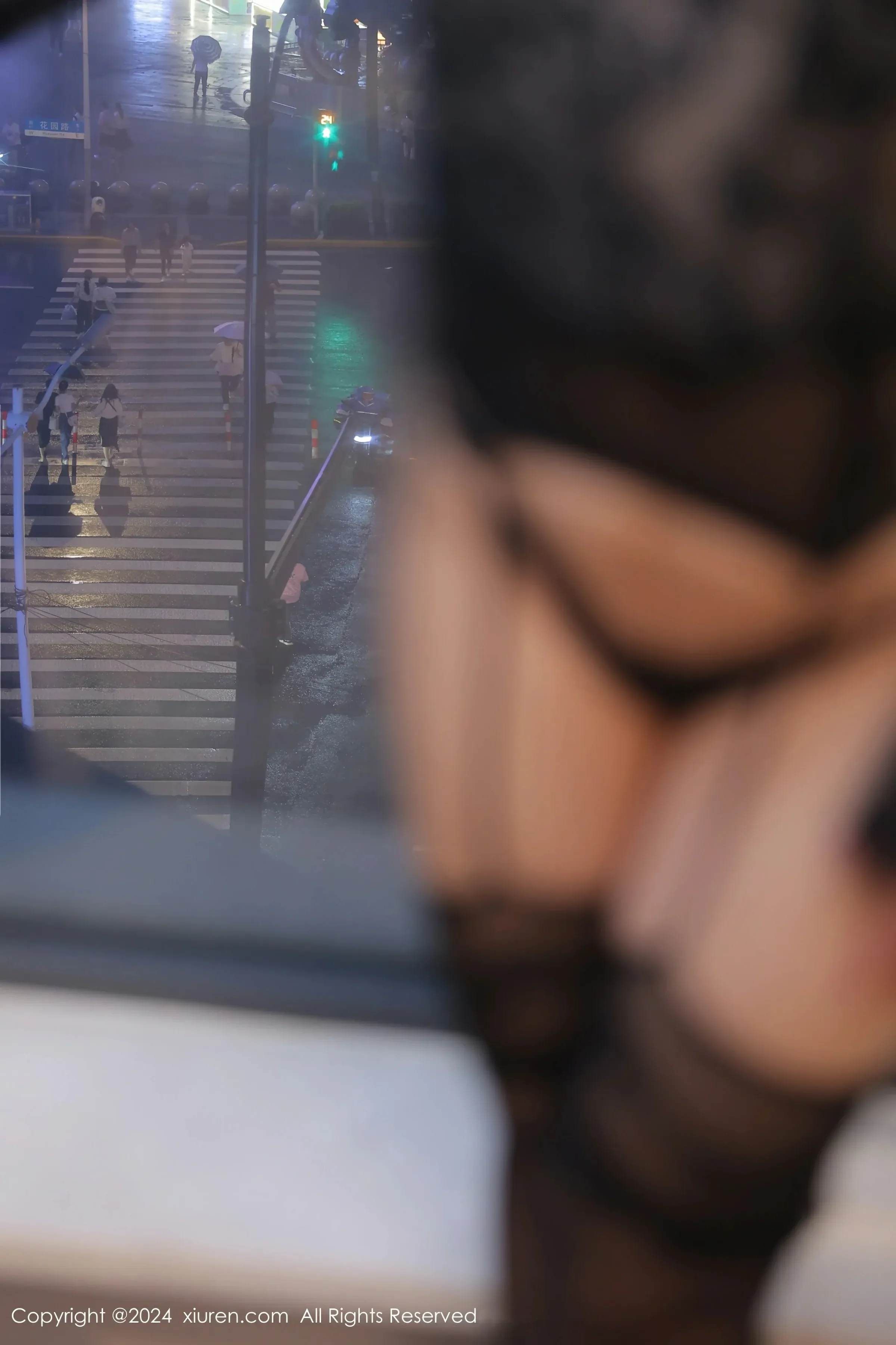  XiuRen 秀人 No.8831 蛋蛋宝 [75P]第4张