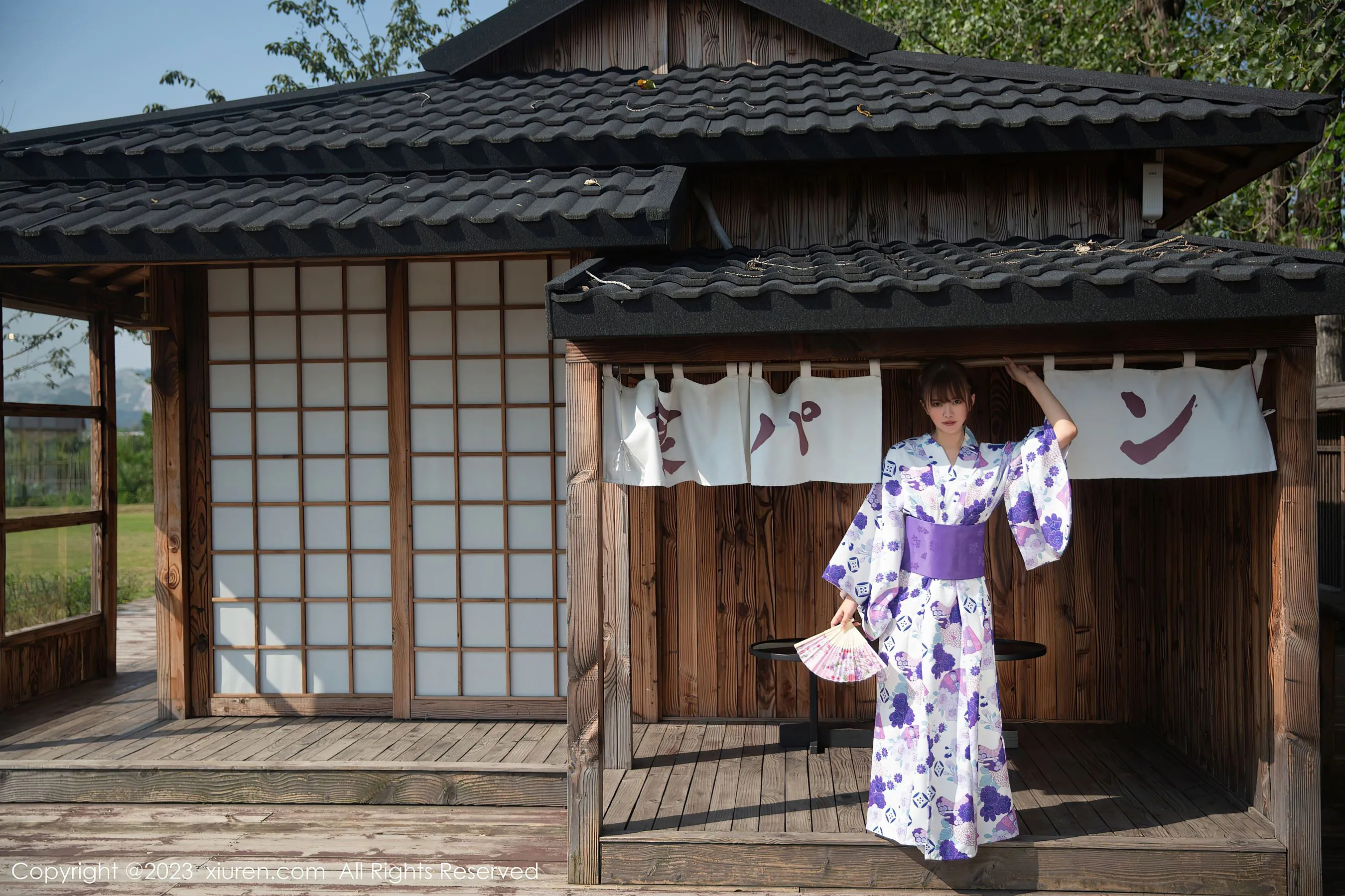 秀人网 No.6274 张思允Nice第16张