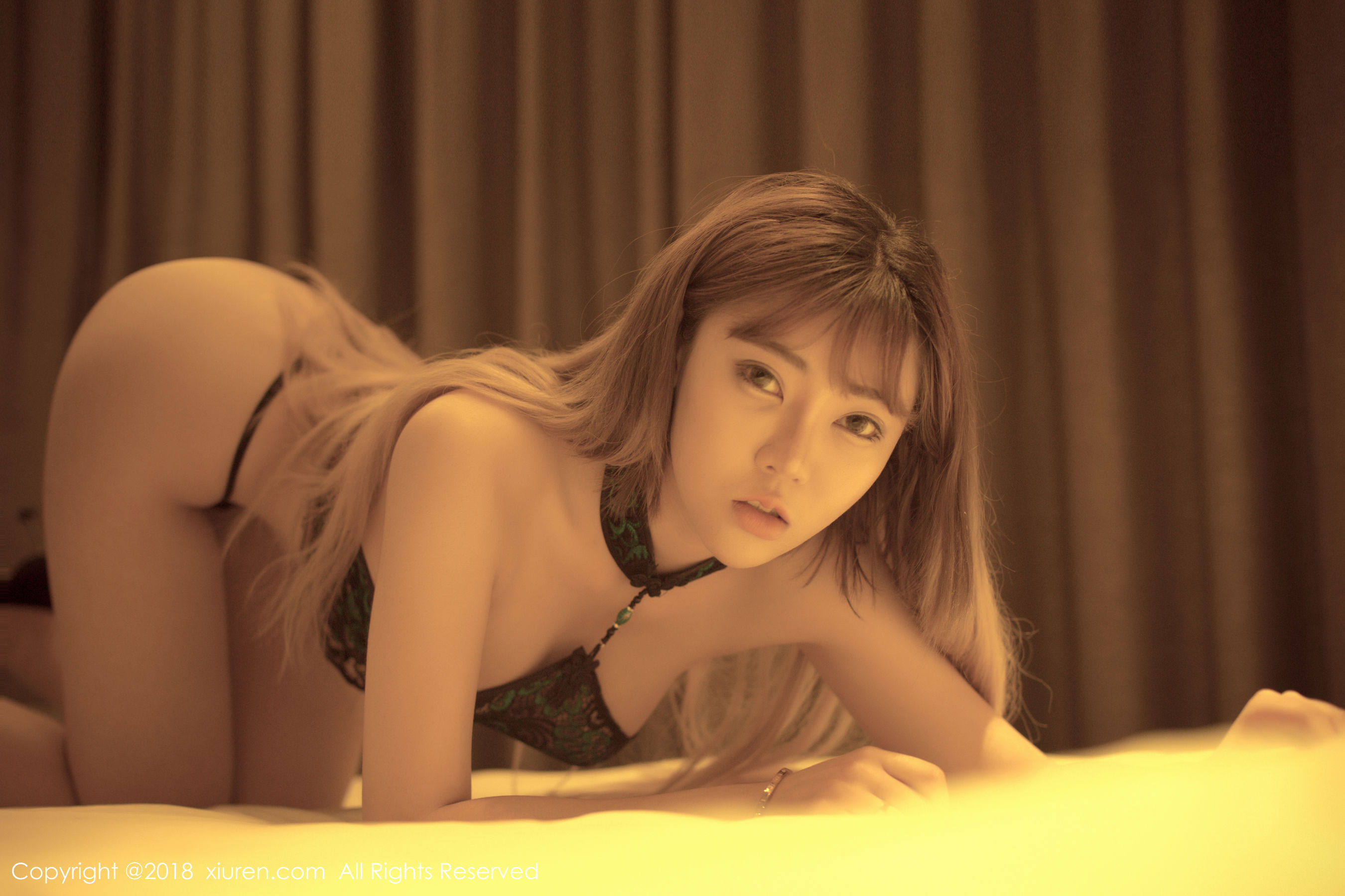  XiuRen 秀人网 No.1171 萌汉药baby第12张