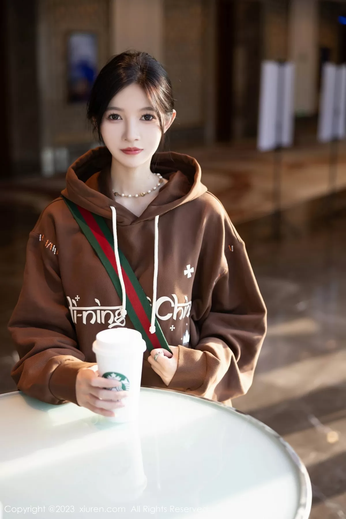  XiuRen 秀人 No.7488 程程程- [81P]第2张