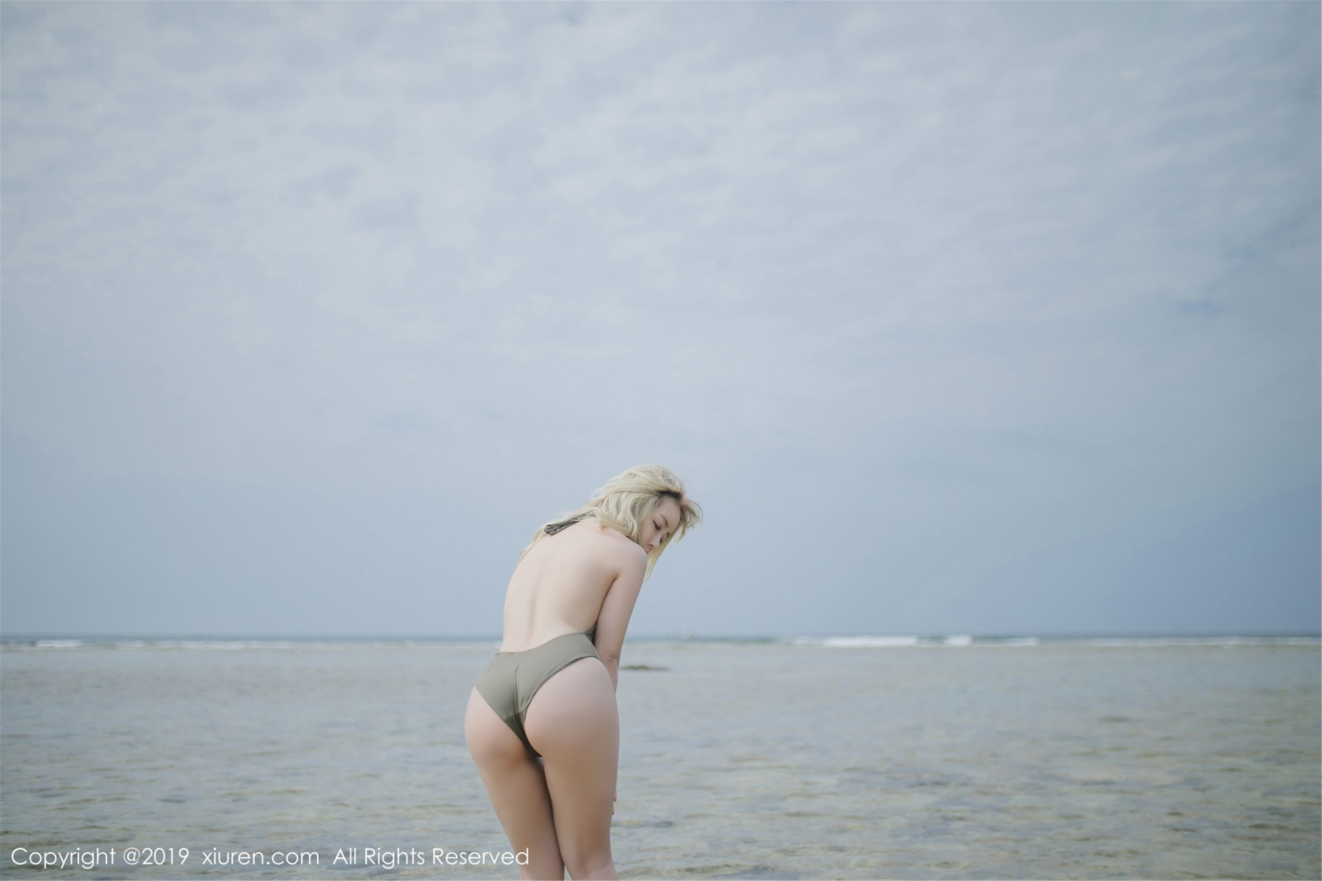 XiuRen 秀人网 No.1400 王雨纯第18张