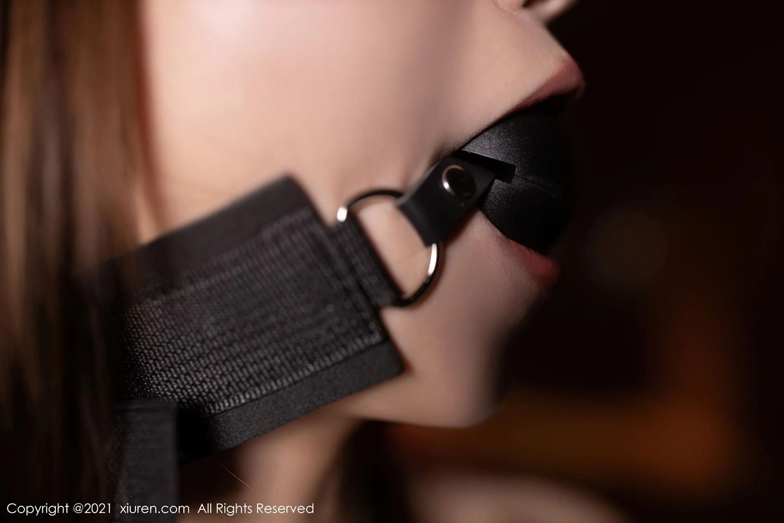 秀人 No.4414 鱼子酱第19张